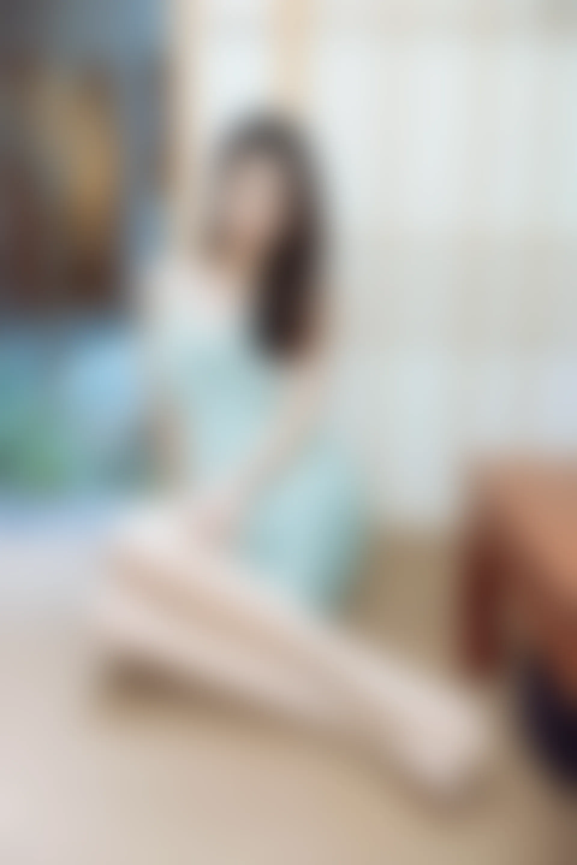 XiuRen秀人网 2022.04.07 No.4832 可樂Vicky 黑丝美腿 [45+1P471M]