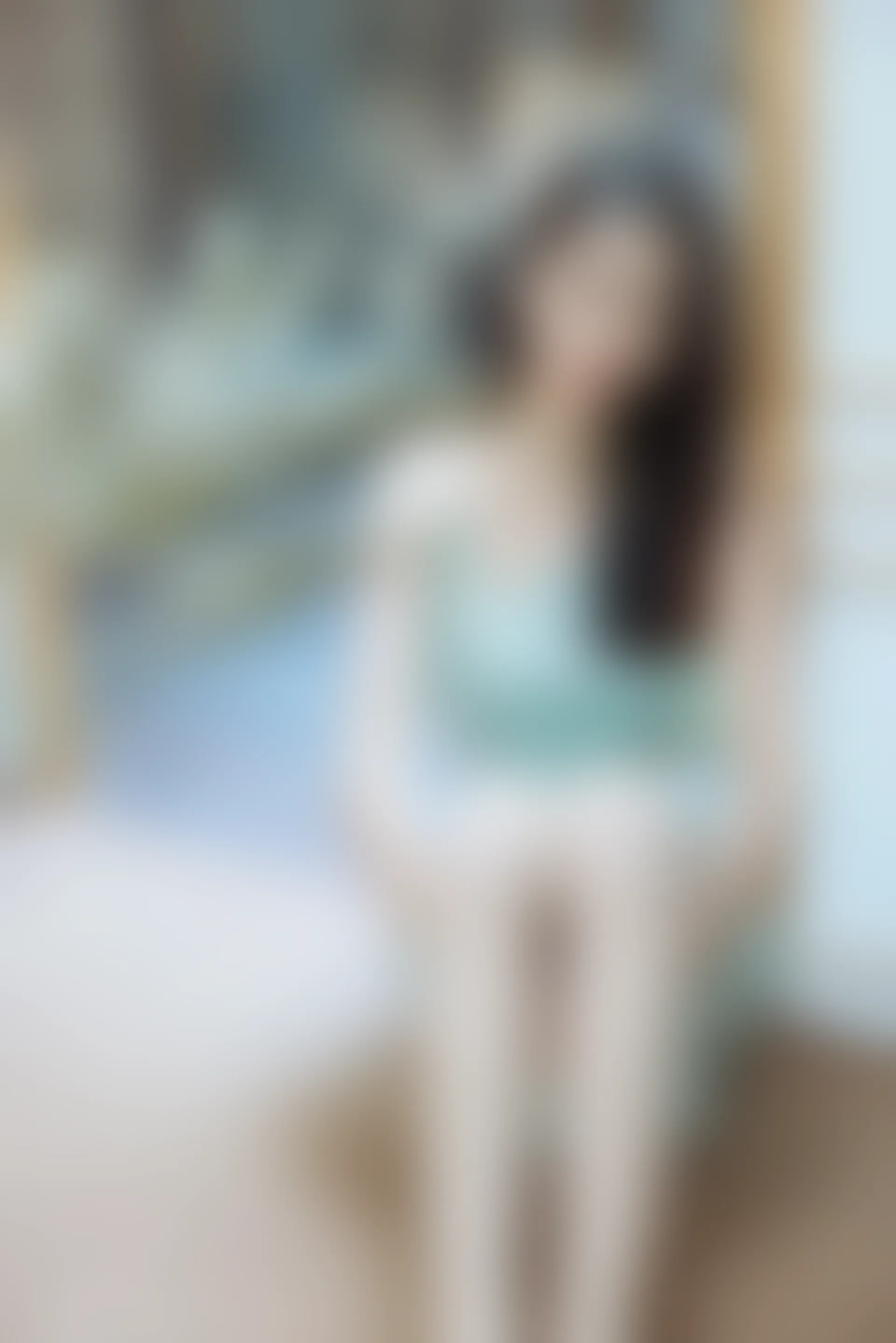 XiuRen秀人网 2022.04.07 No.4832 可樂Vicky 黑丝美腿 [45+1P471M]