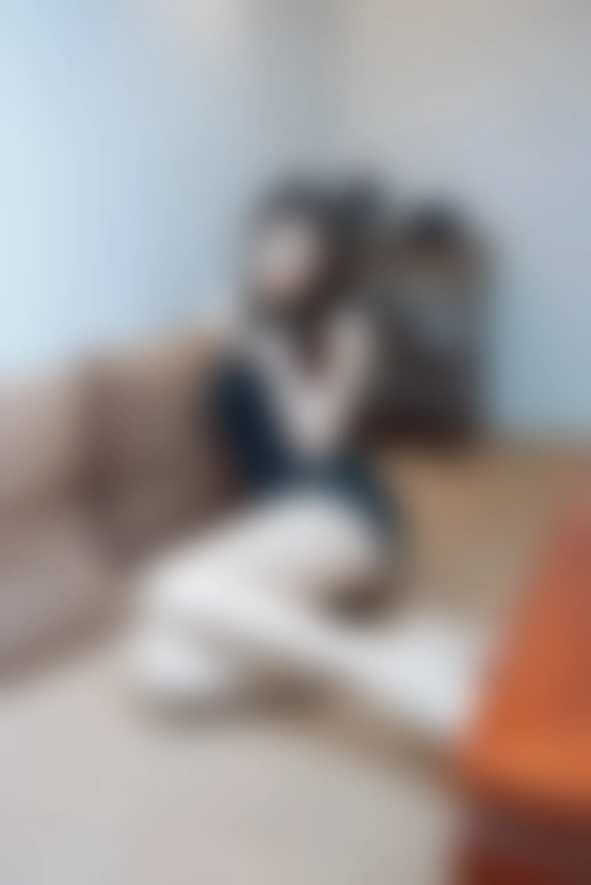 XiuRen秀人网 2022.04.07 No.4832 可樂Vicky 黑丝美腿 [45+1P471M]