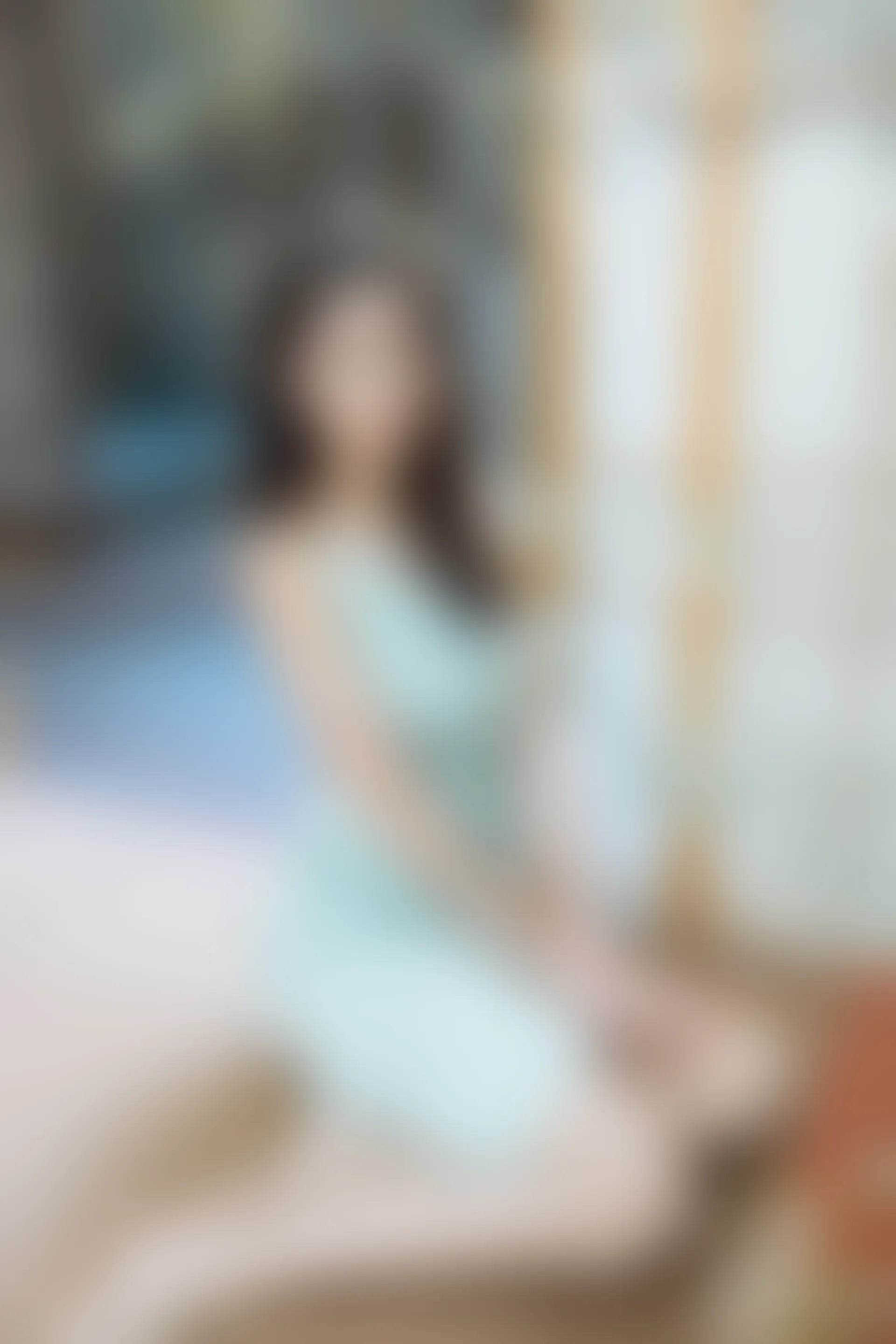 XiuRen秀人网 2022.04.07 No.4832 可樂Vicky 黑丝美腿 [45+1P471M]