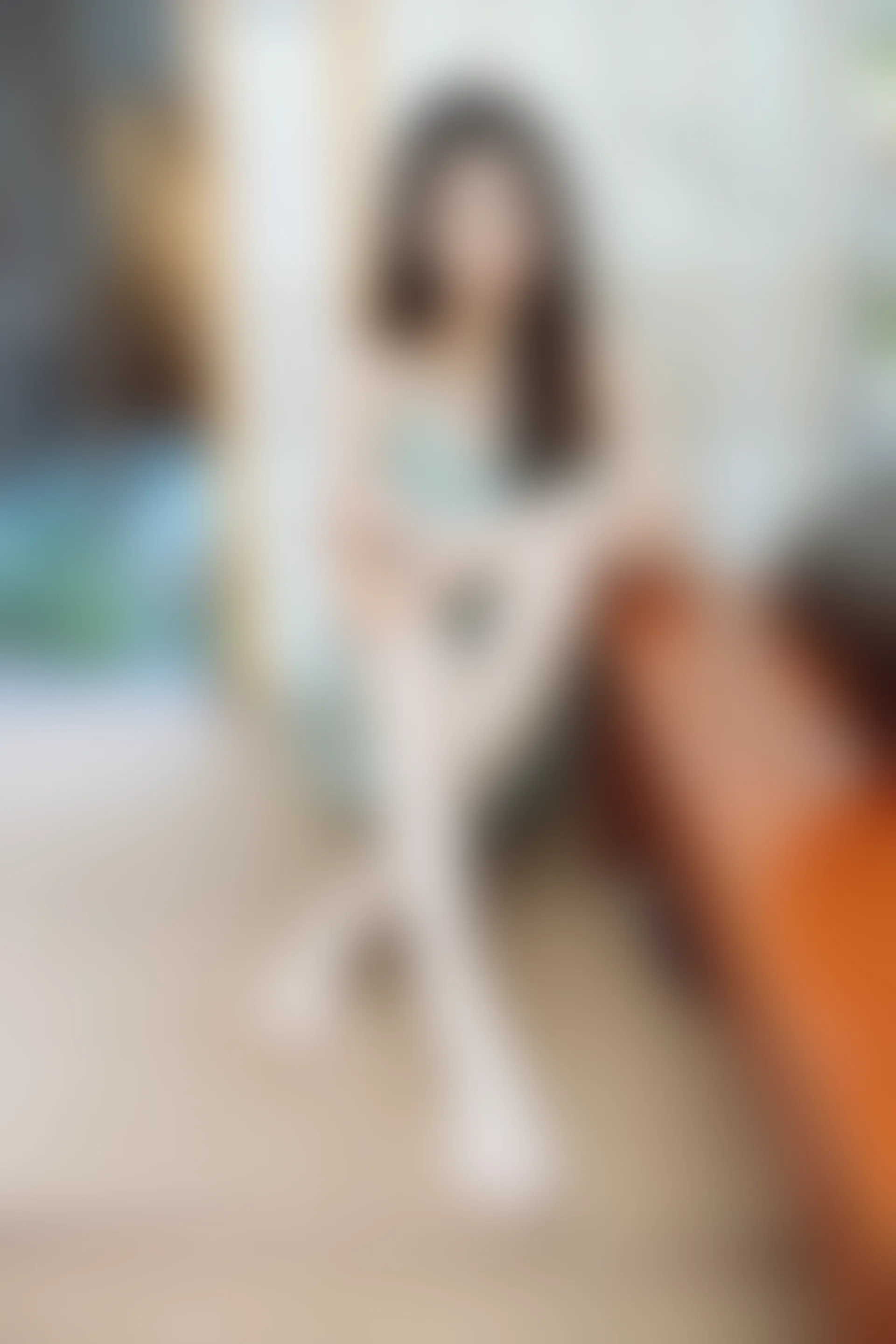 XiuRen秀人网 2022.04.07 No.4832 可樂Vicky 黑丝美腿 [45+1P471M]