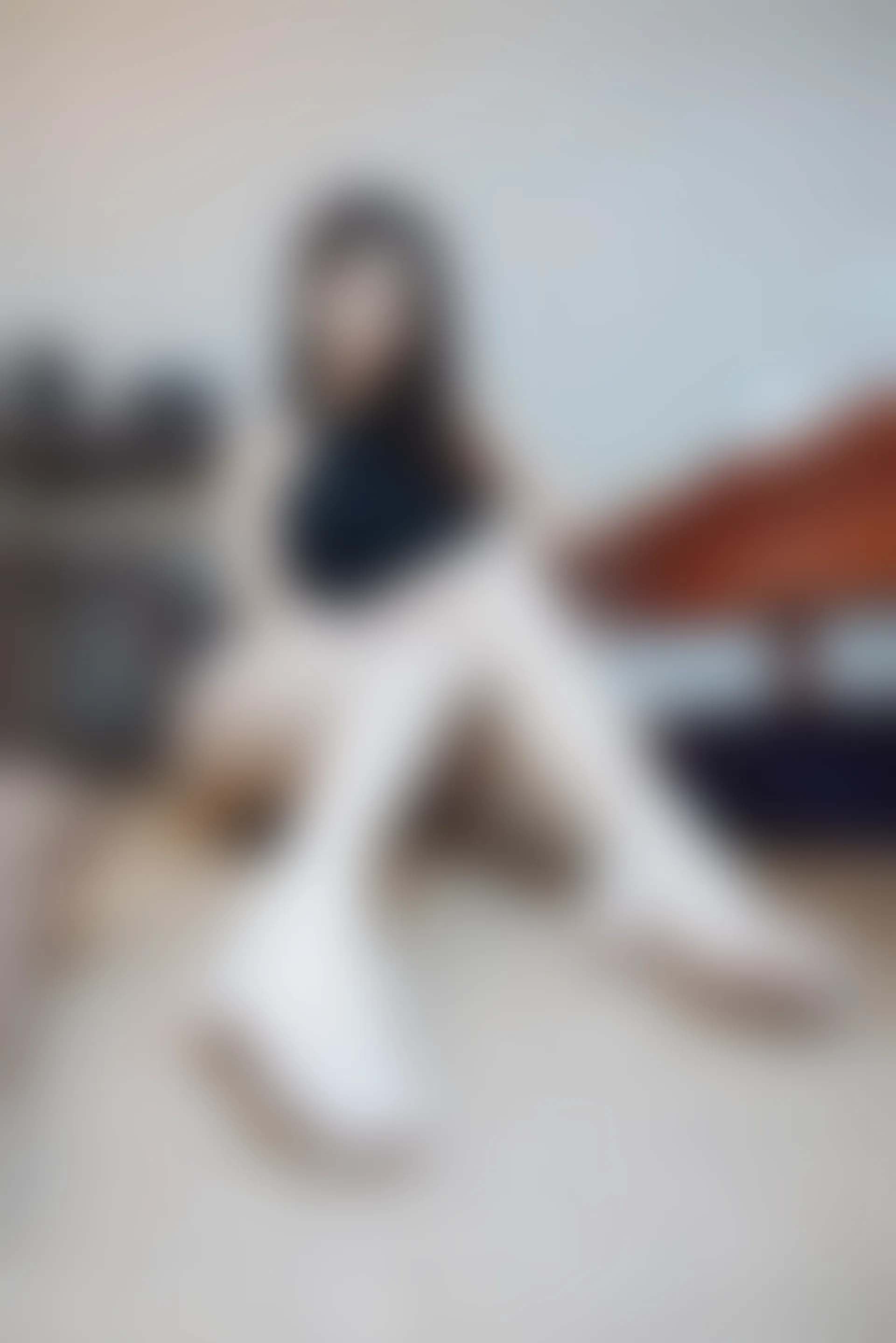 XiuRen秀人网 2022.04.07 No.4832 可樂Vicky 黑丝美腿 [45+1P471M]