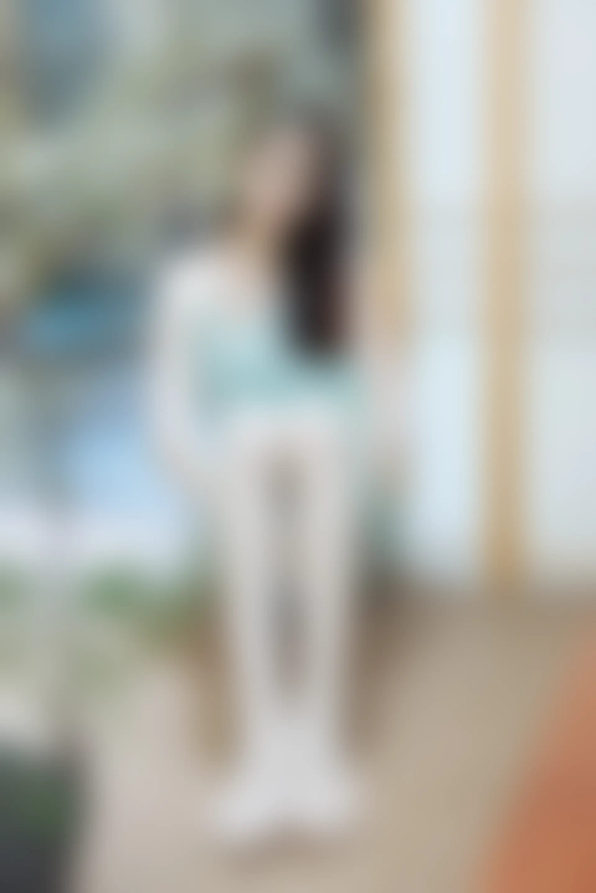 XiuRen秀人网 2022.04.07 No.4832 可樂Vicky 黑丝美腿 [45+1P471M]