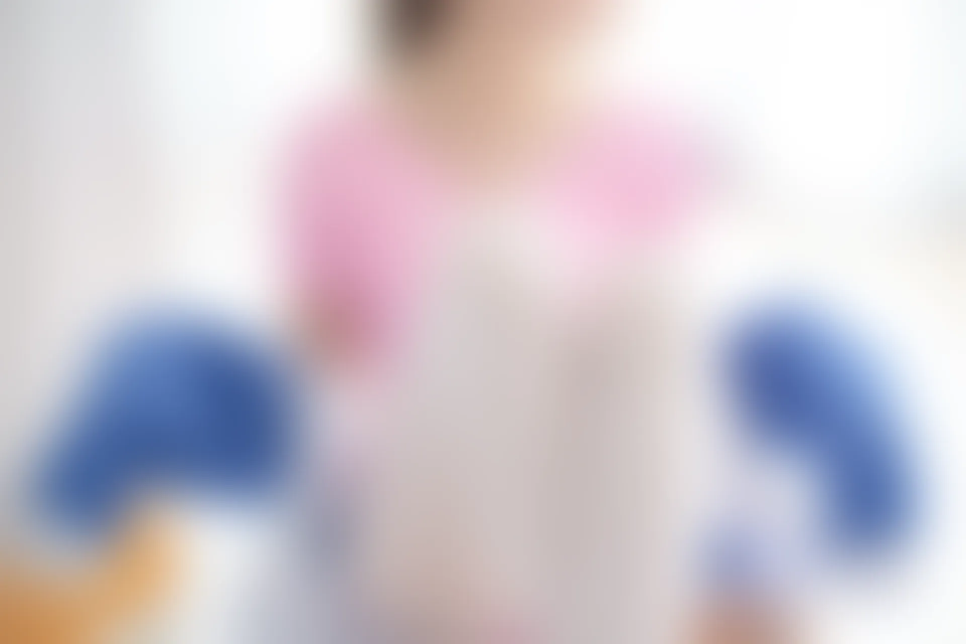 森萝财团 R15-012 [84P-389M]可爱, 森萝财团, 美腿, 连体服