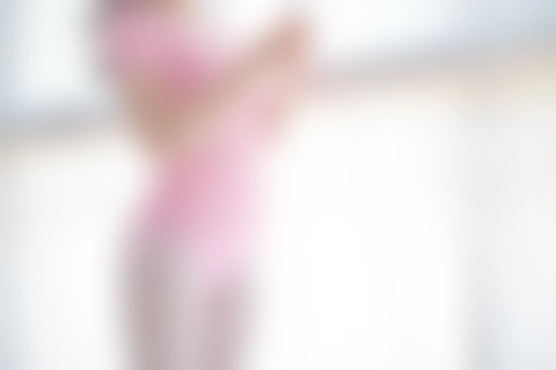 森萝财团 R15-012 [84P-389M]可爱, 森萝财团, 美腿, 连体服