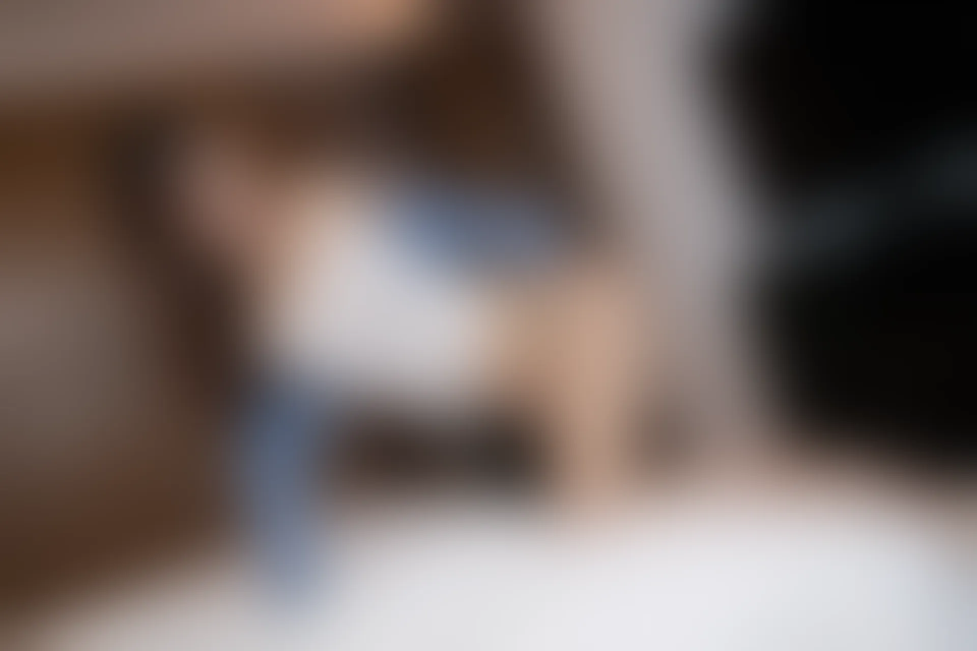 XiuRen秀人网 2022.02.14 No.4582 唐安琪 牛仔裤美腿[74+1P 779MB]