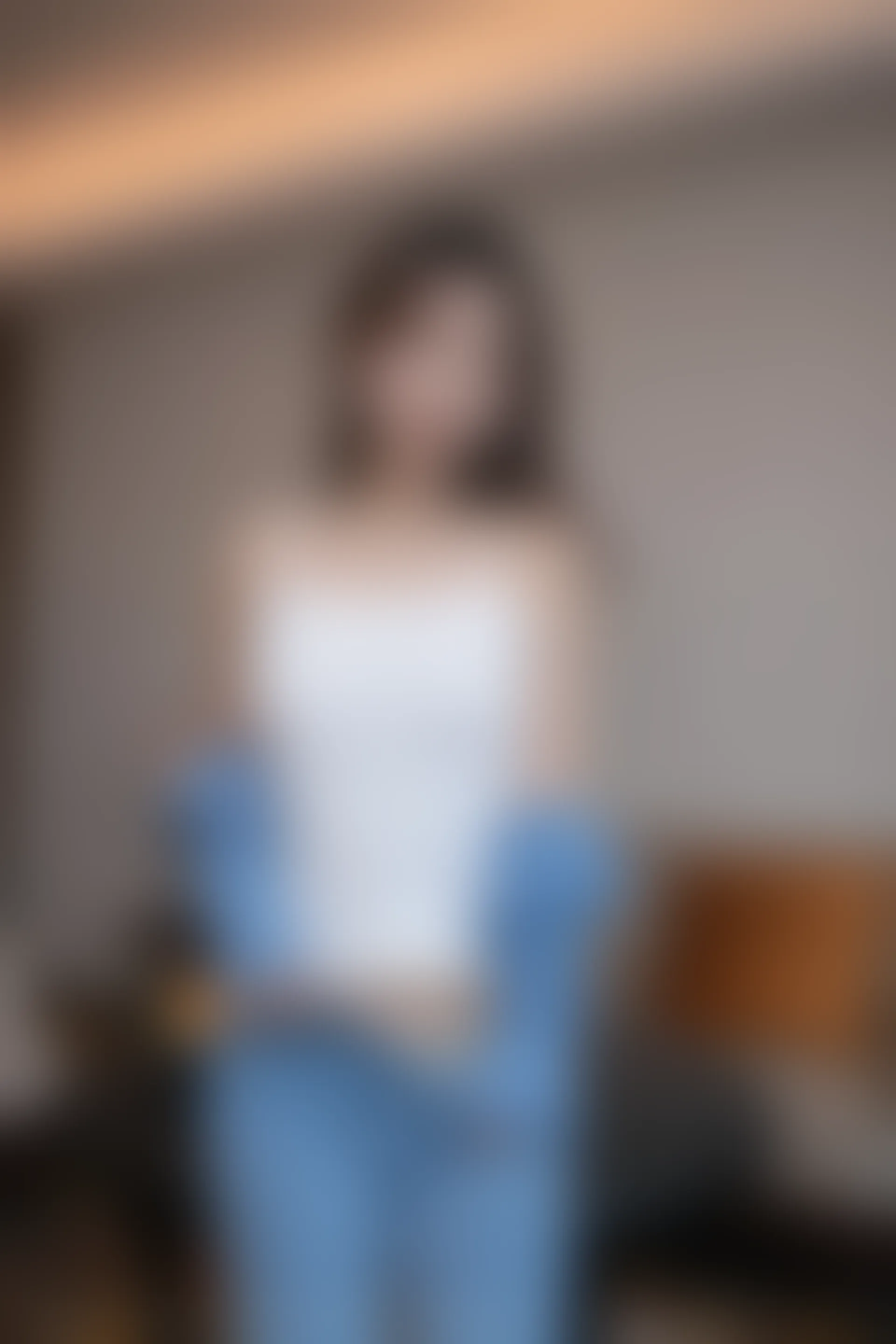 XiuRen秀人网 2022.02.14 No.4582 唐安琪 牛仔裤美腿[74+1P 779MB]