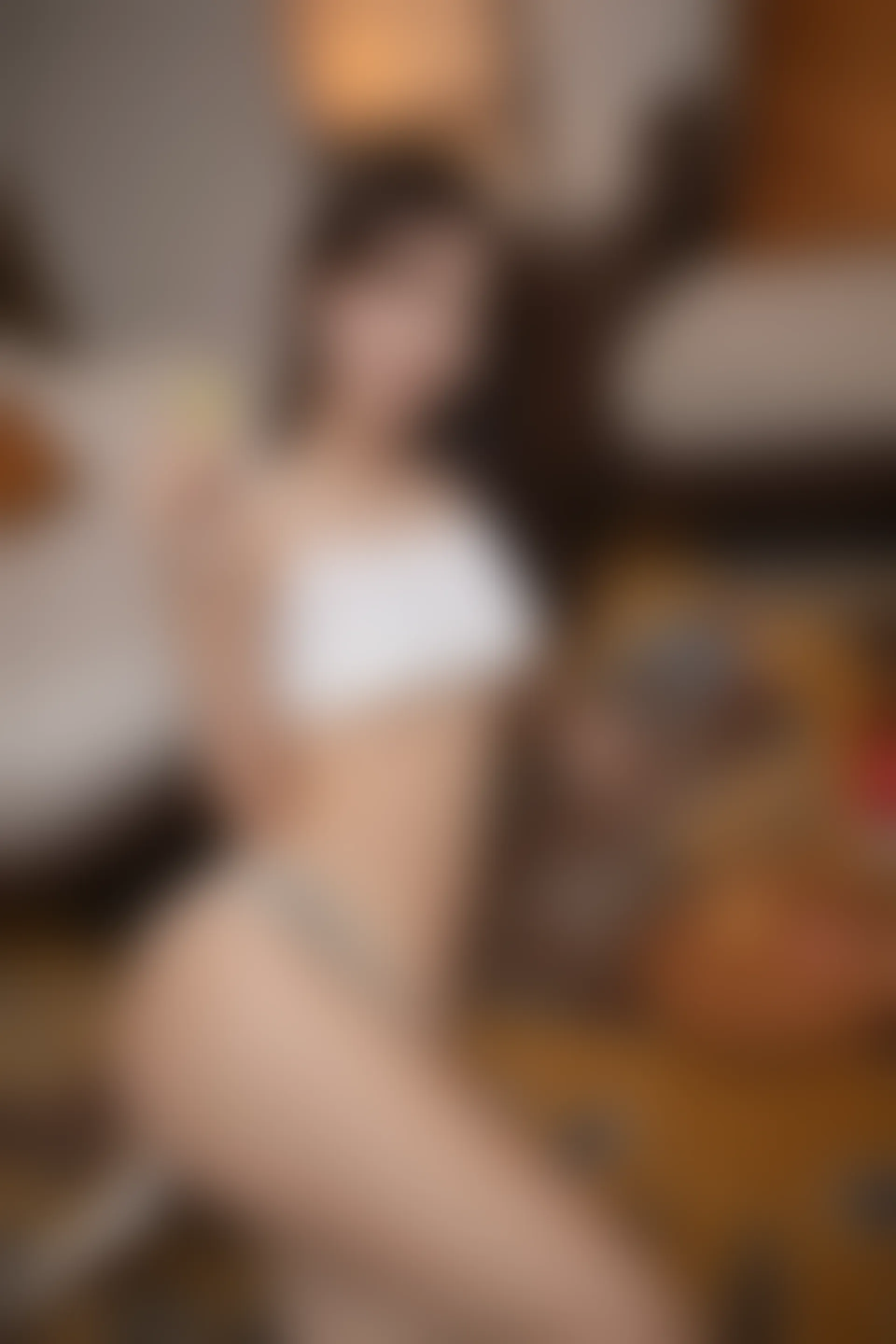 XiuRen秀人网 2022.02.14 No.4582 唐安琪 牛仔裤美腿[74+1P 779MB]