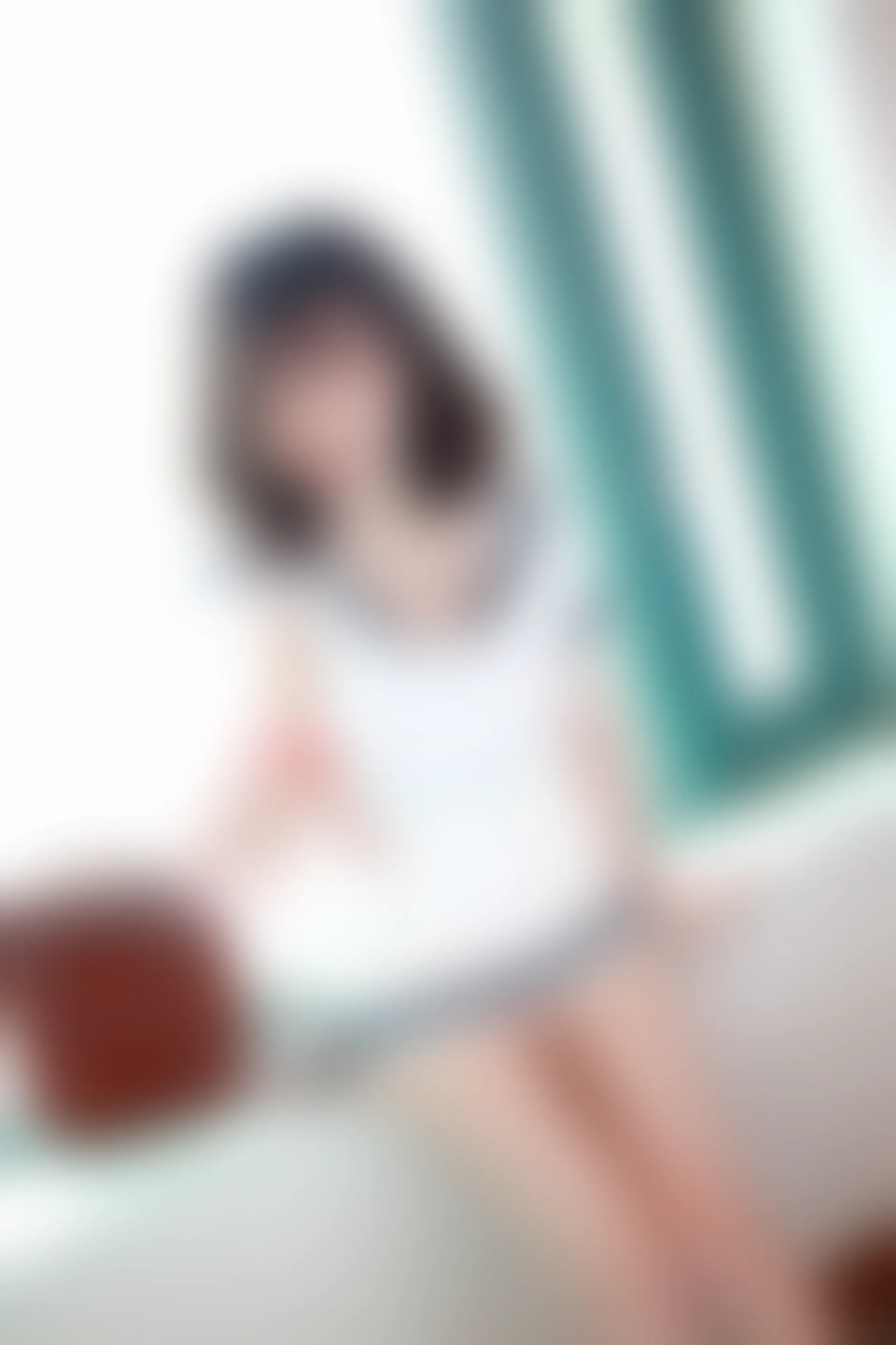 XiuRen秀人网 2015.09.10 No.390 刘飞儿Faye