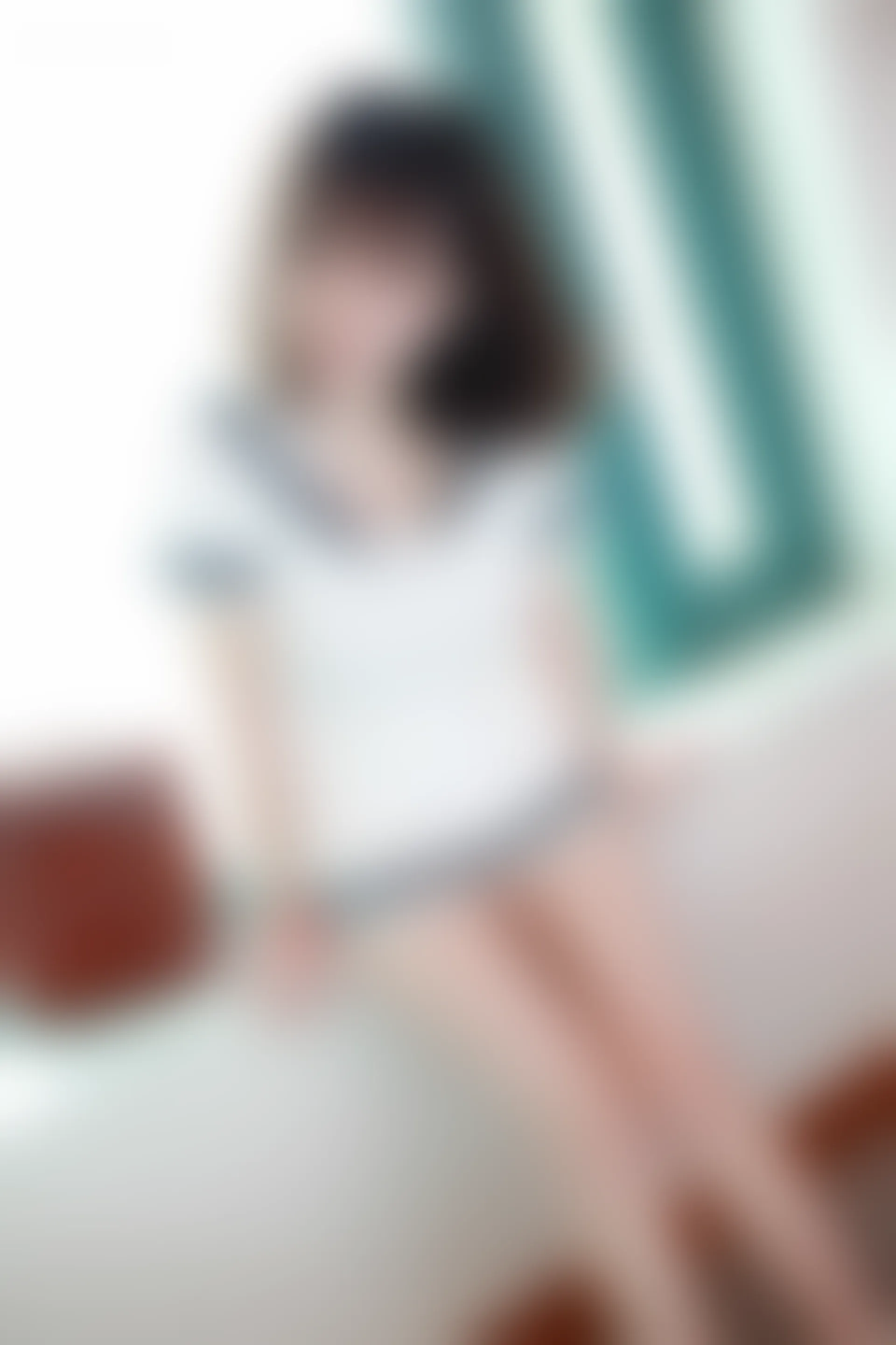 XiuRen秀人网 2015.09.10 No.390 刘飞儿Faye