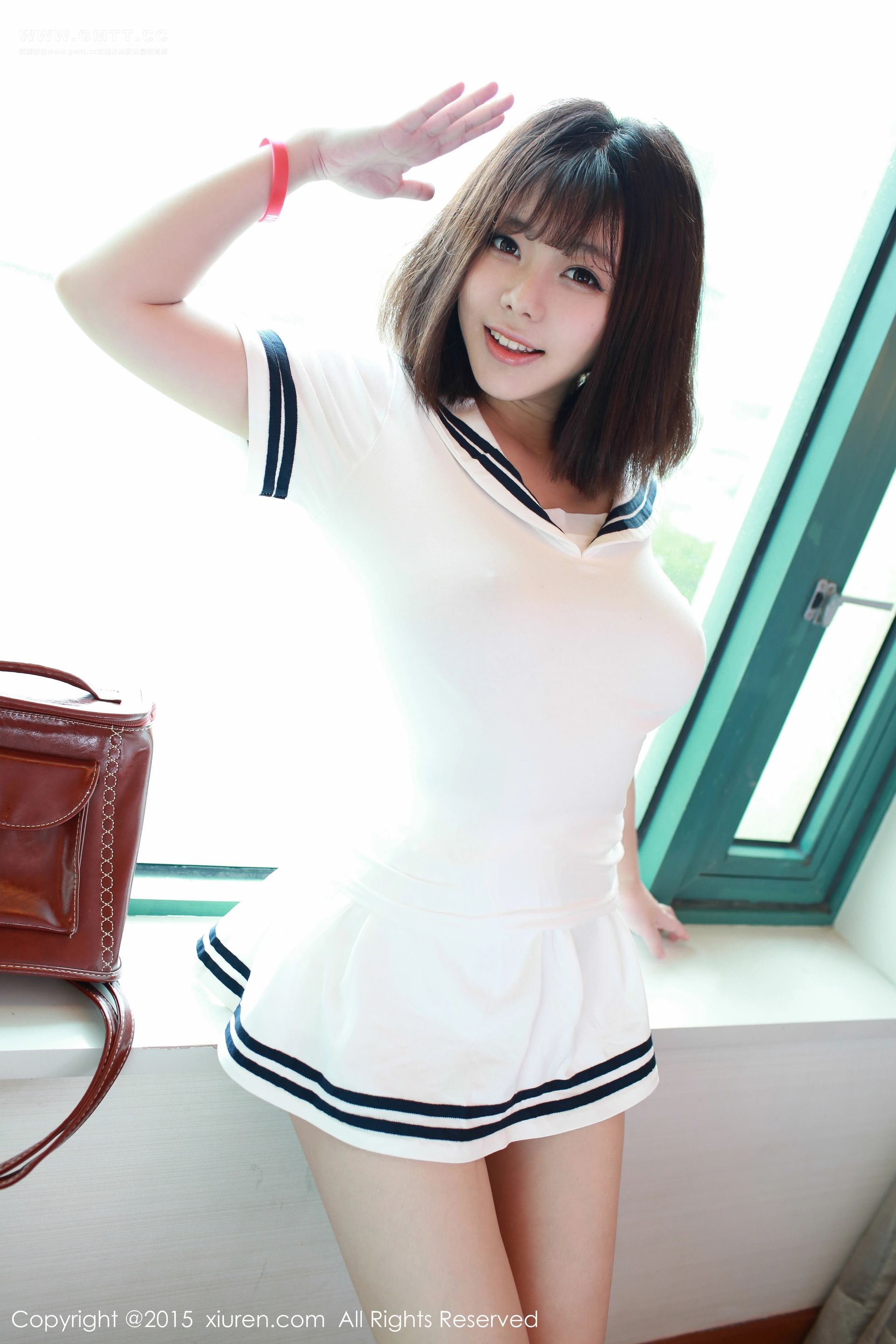 XiuRen秀人网 2015.09.10 No.390 刘飞儿Faye