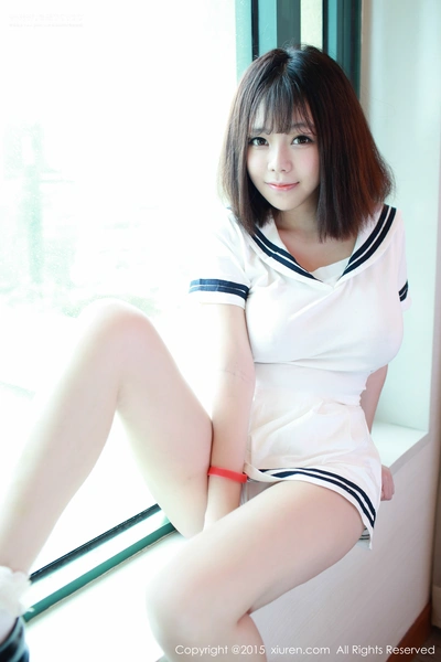 XiuRen秀人网 2015.01.06 No.272 子纯儿Annie [52P215M]