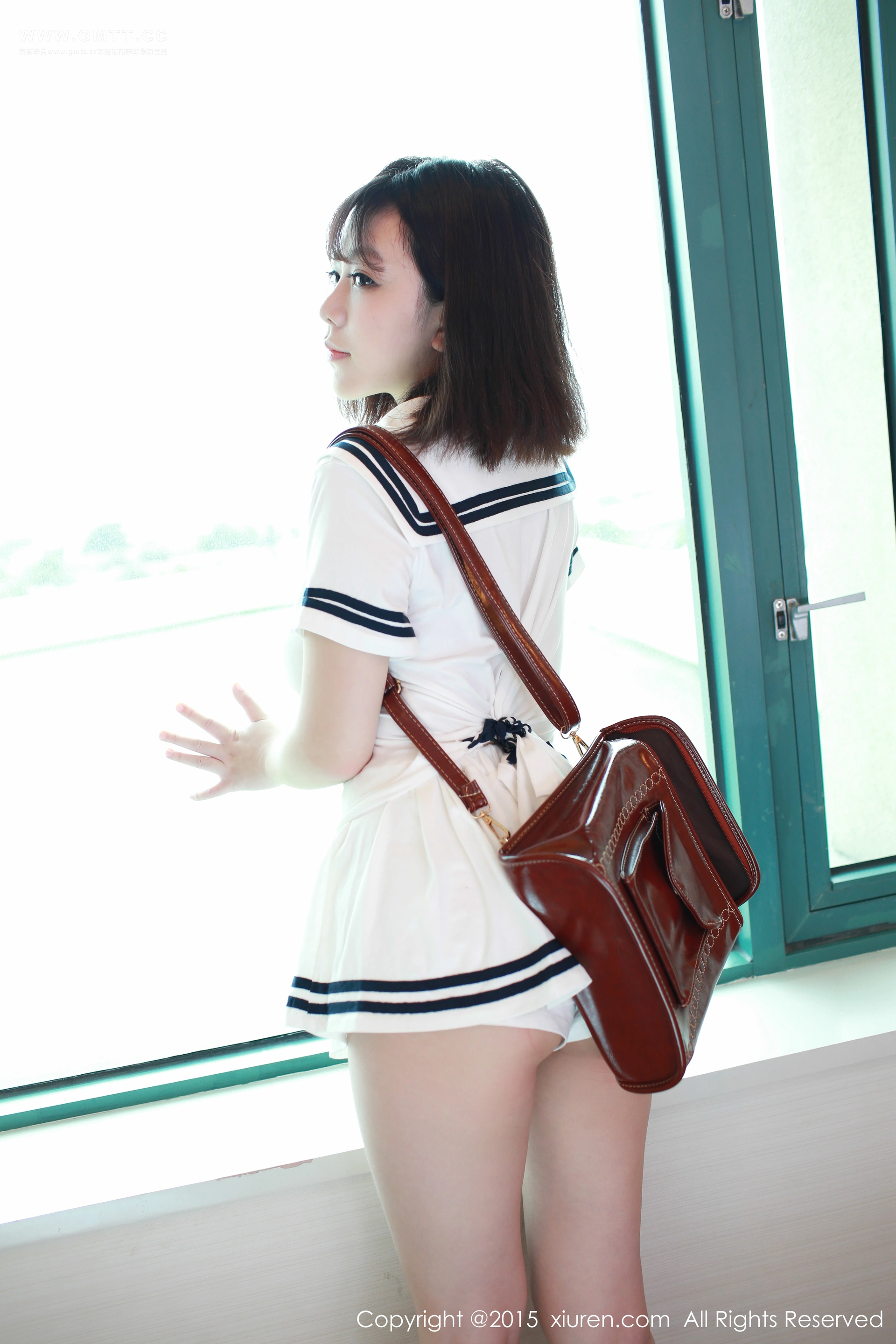 XiuRen秀人网 2015.09.10 No.390 刘飞儿Faye