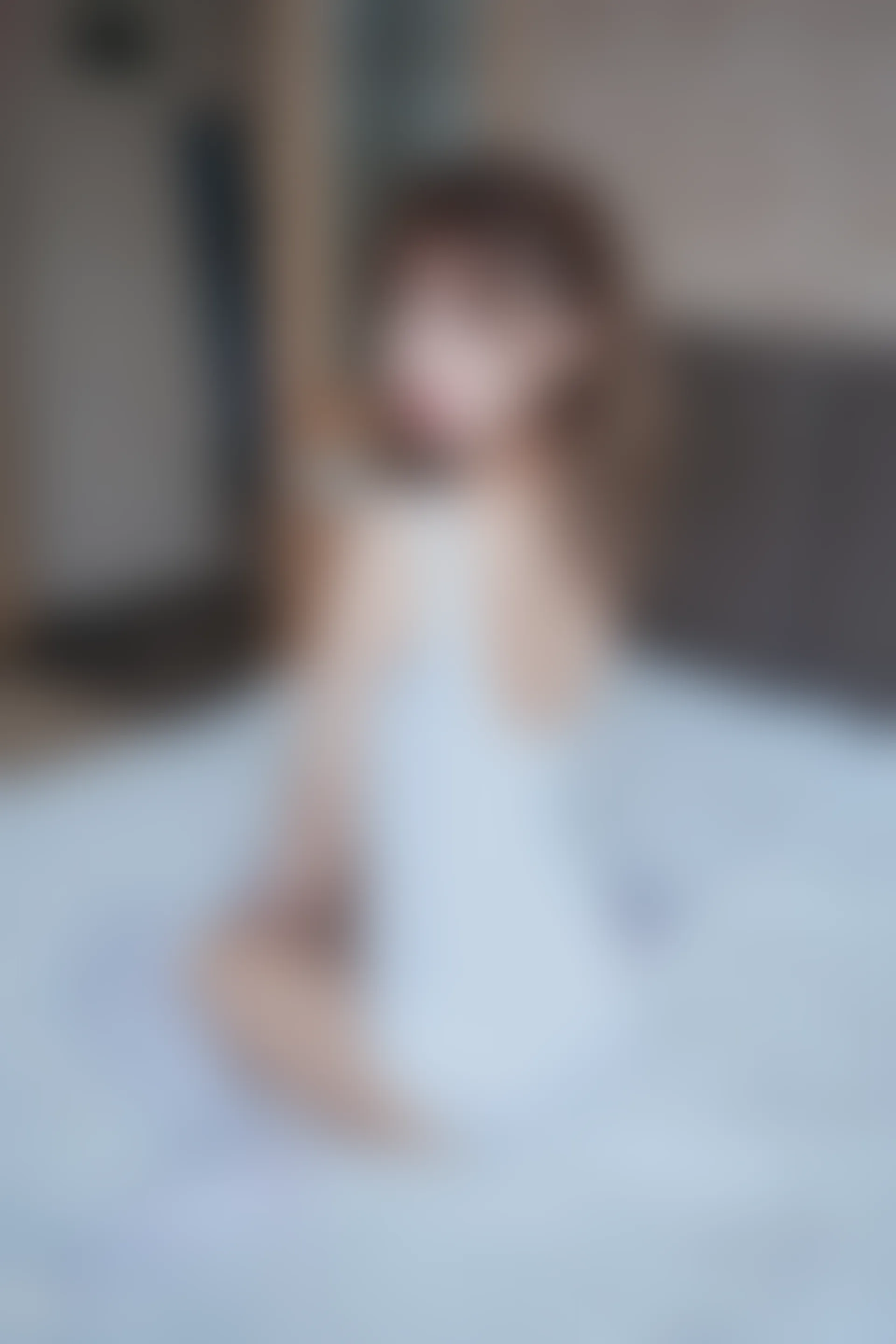 兔玩映画 夏日泳装 Vol.009 白丝 [49P-24MB]