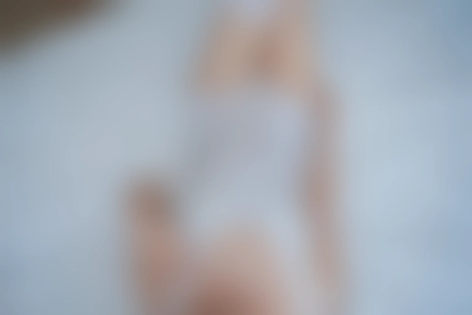 兔玩映画 夏日泳装 Vol.009 白丝 [49P-24MB]