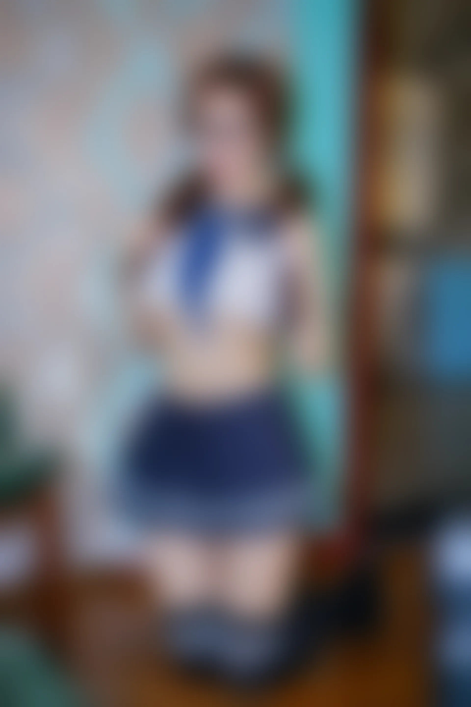 [RuiSG瑞丝馆] 2018.03.01 VOL.039 土肥圆矮挫穷[45+1P／151M]