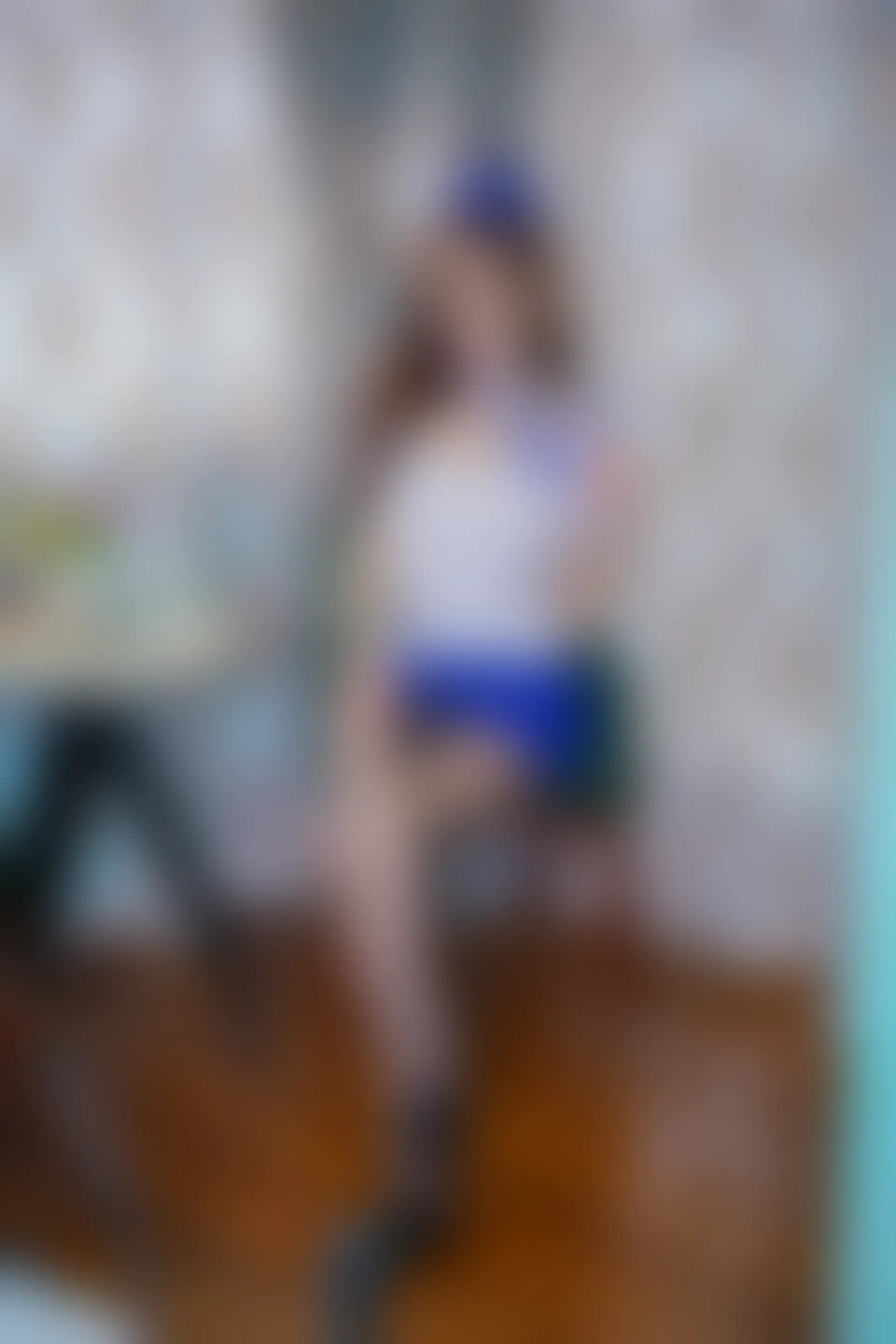 [RuiSG瑞丝馆] 2018.03.01 VOL.039 土肥圆矮挫穷[45+1P／151M]