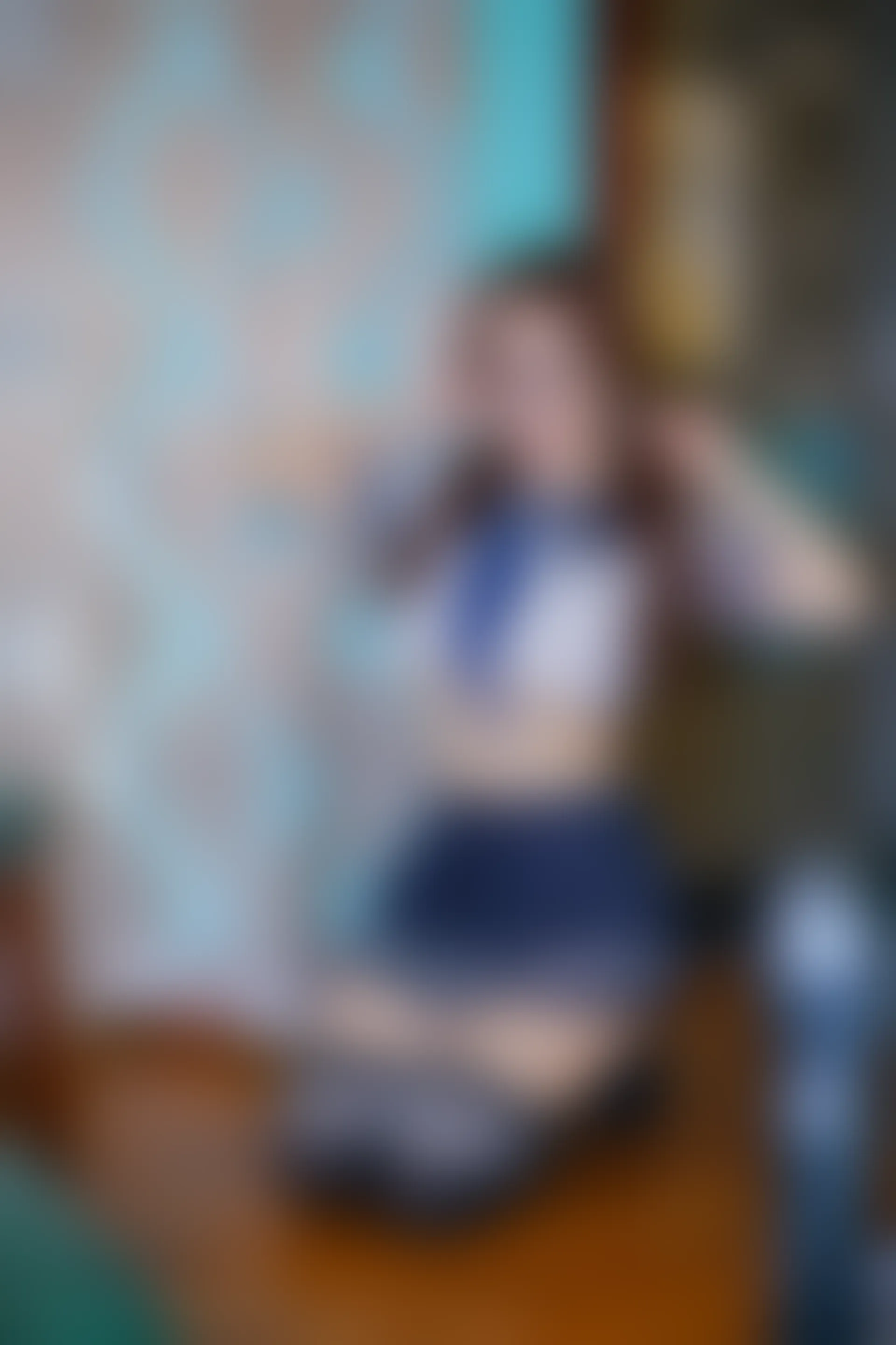 [RuiSG瑞丝馆] 2018.03.01 VOL.039 土肥圆矮挫穷[45+1P／151M]