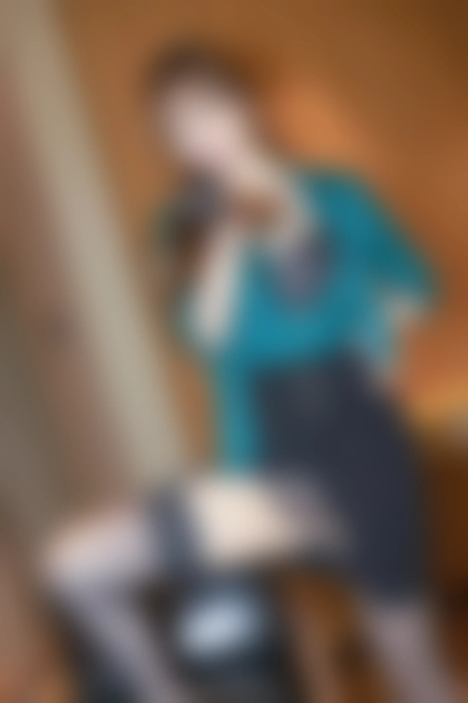 XiuRen秀人网 2022.03.01 No.4653 王雨纯 黑丝美腿[51+1P 588MB]