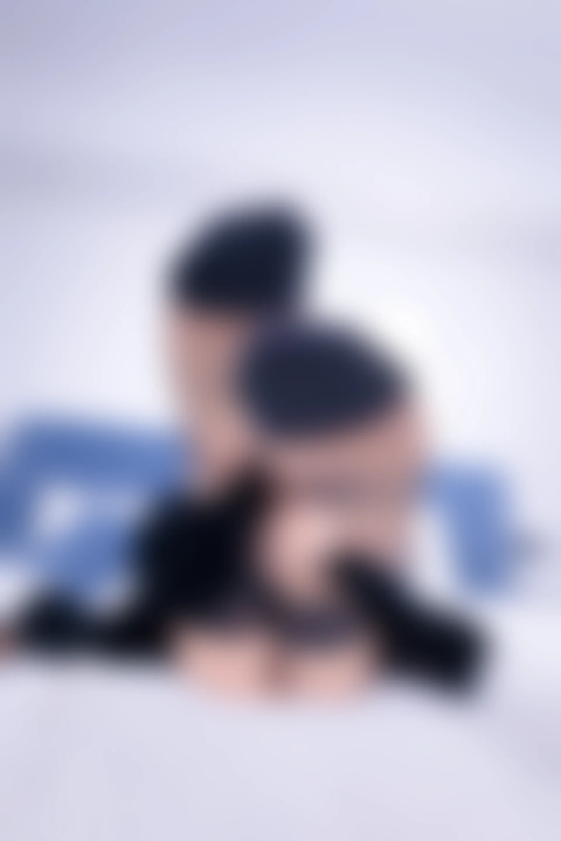 神楽坂真冬 第四季 序号14：《夜色撩人》 [75P-215MB]内衣, 睡衣, 神楽坂真冬, 美腿, 美足, 高跟鞋, 黑丝