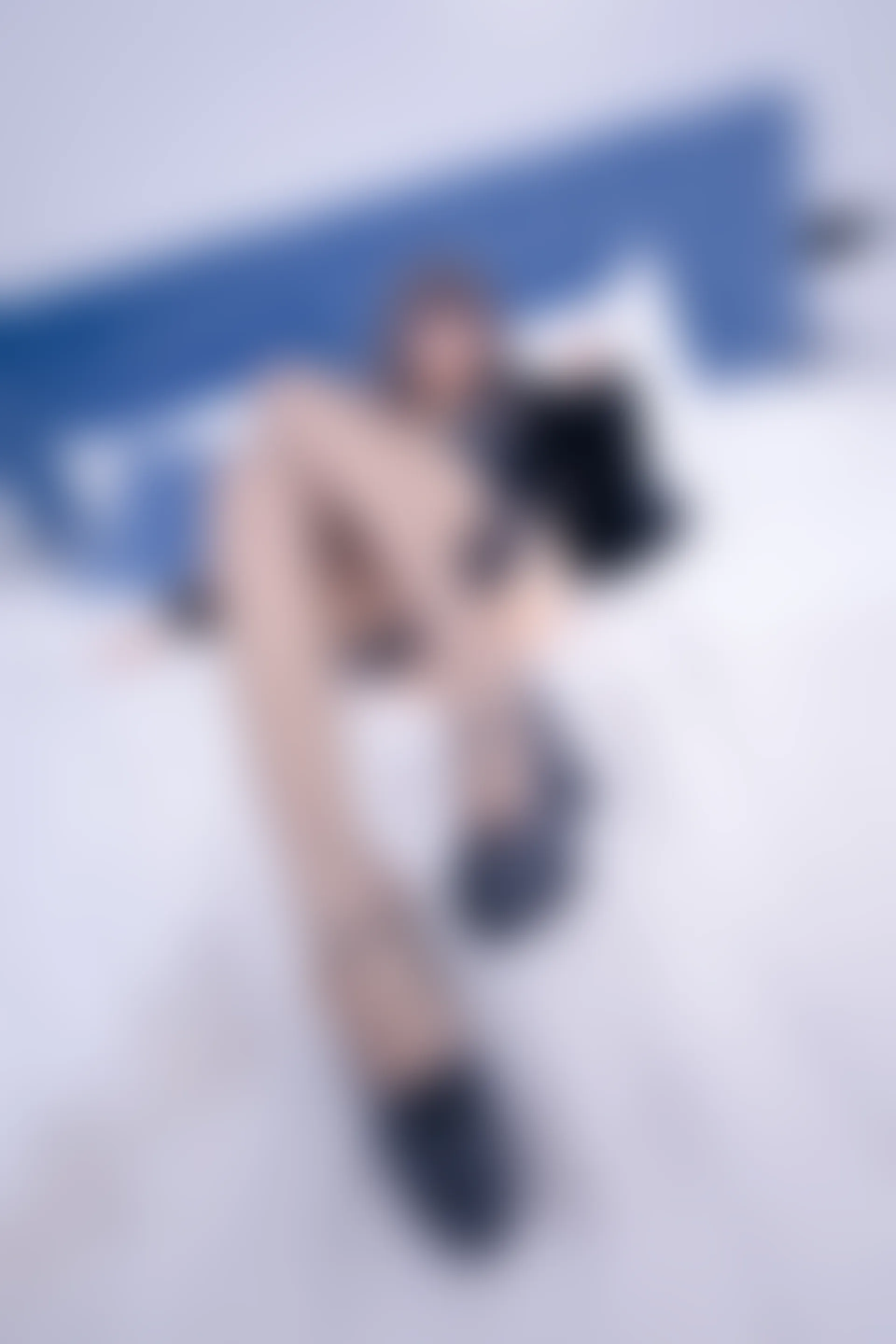 神楽坂真冬 第四季 序号14：《夜色撩人》 [75P-215MB]内衣, 睡衣, 神楽坂真冬, 美腿, 美足, 高跟鞋, 黑丝