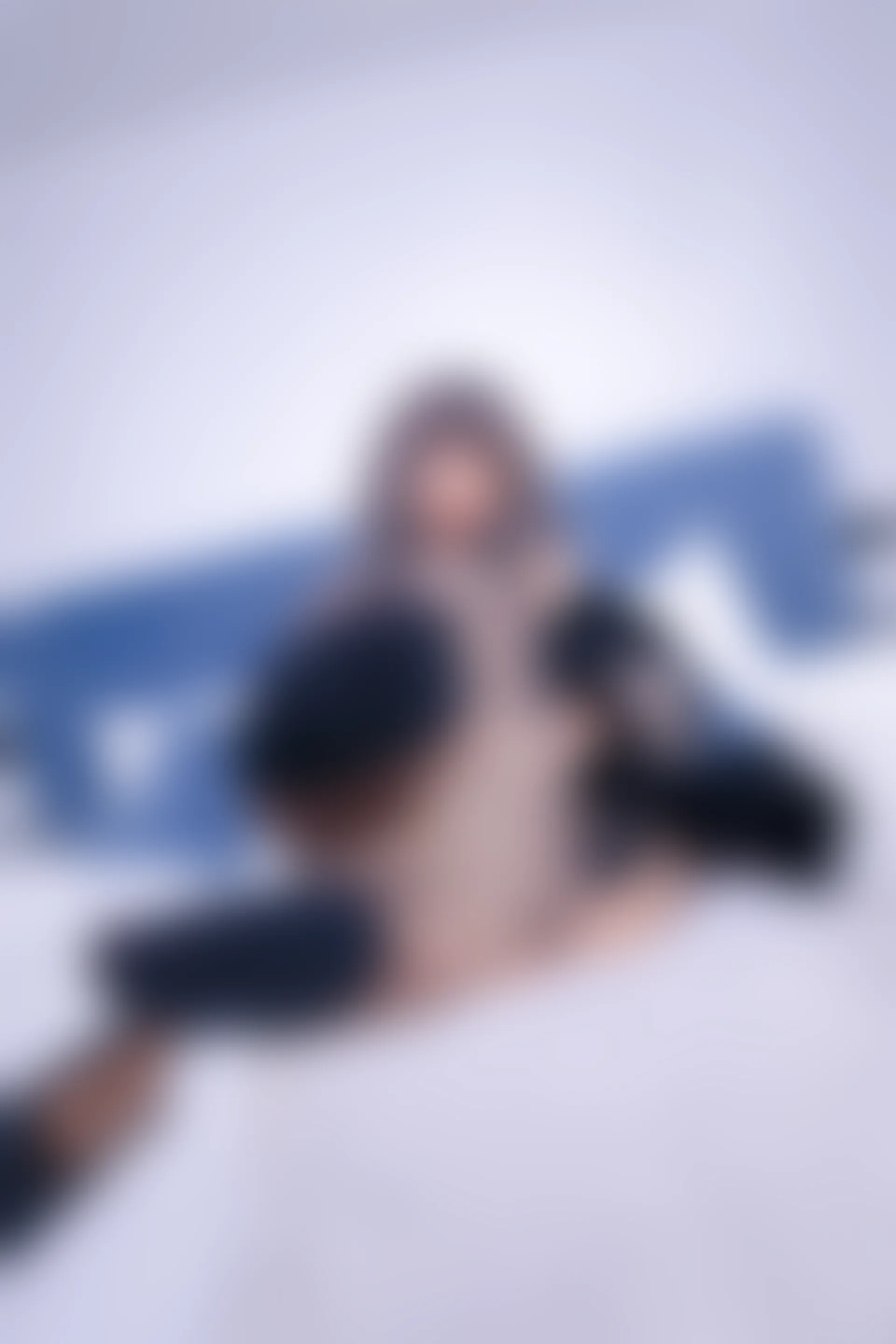 神楽坂真冬 第四季 序号14：《夜色撩人》 [75P-215MB]内衣, 睡衣, 神楽坂真冬, 美腿, 美足, 高跟鞋, 黑丝