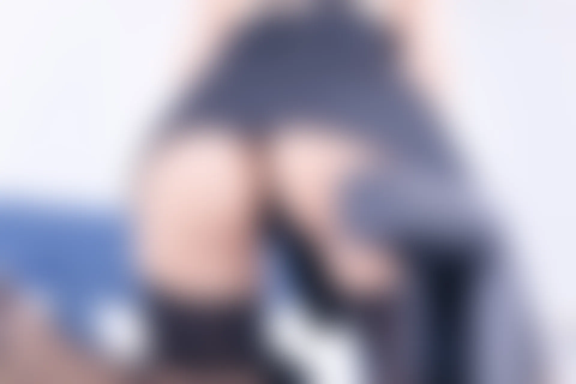 神楽坂真冬 第四季 序号14：《夜色撩人》 [75P-215MB]内衣, 睡衣, 神楽坂真冬, 美腿, 美足, 高跟鞋, 黑丝