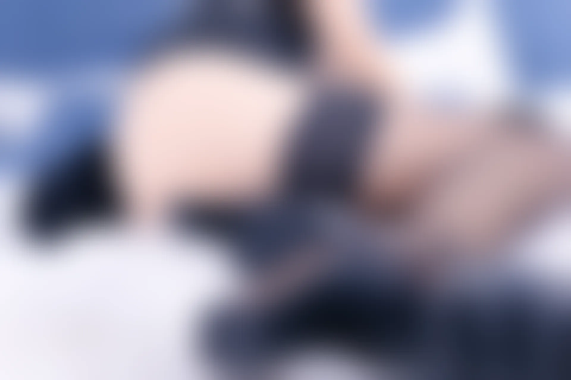 神楽坂真冬 第四季 序号14：《夜色撩人》 [75P-215MB]内衣, 睡衣, 神楽坂真冬, 美腿, 美足, 高跟鞋, 黑丝