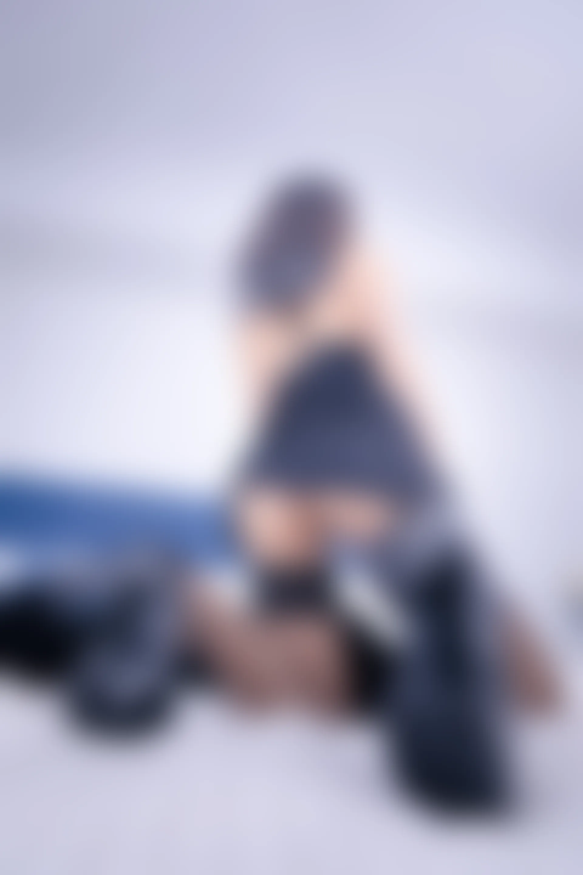 神楽坂真冬 第四季 序号14：《夜色撩人》 [75P-215MB]内衣, 睡衣, 神楽坂真冬, 美腿, 美足, 高跟鞋, 黑丝