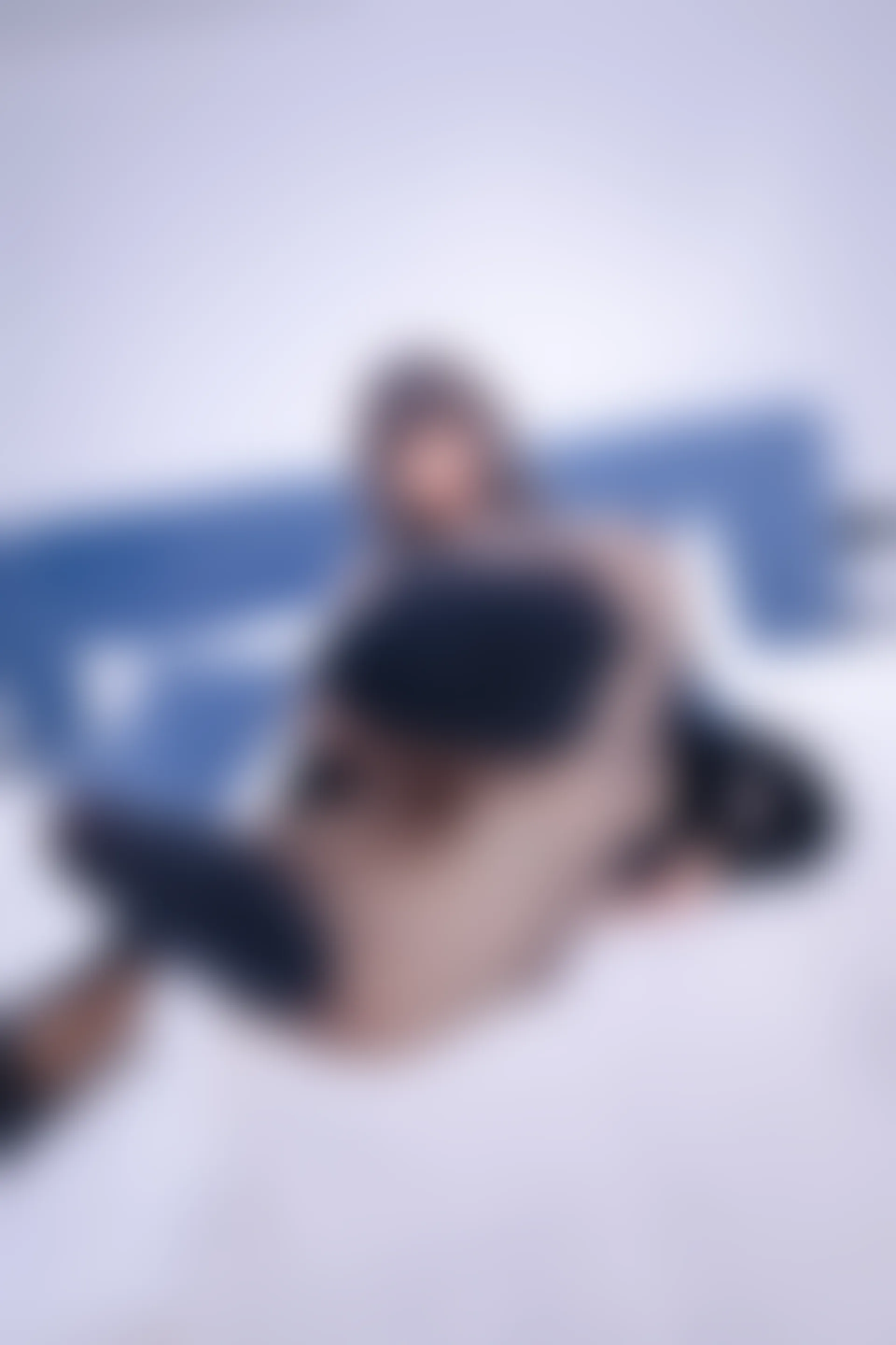 神楽坂真冬 第四季 序号14：《夜色撩人》 [75P-215MB]内衣, 睡衣, 神楽坂真冬, 美腿, 美足, 高跟鞋, 黑丝