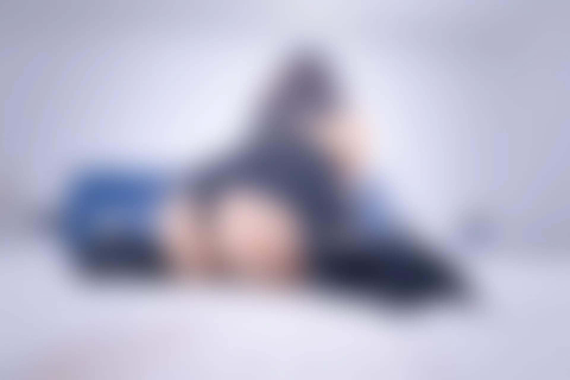 神楽坂真冬 第四季 序号14：《夜色撩人》 [75P-215MB]内衣, 睡衣, 神楽坂真冬, 美腿, 美足, 高跟鞋, 黑丝