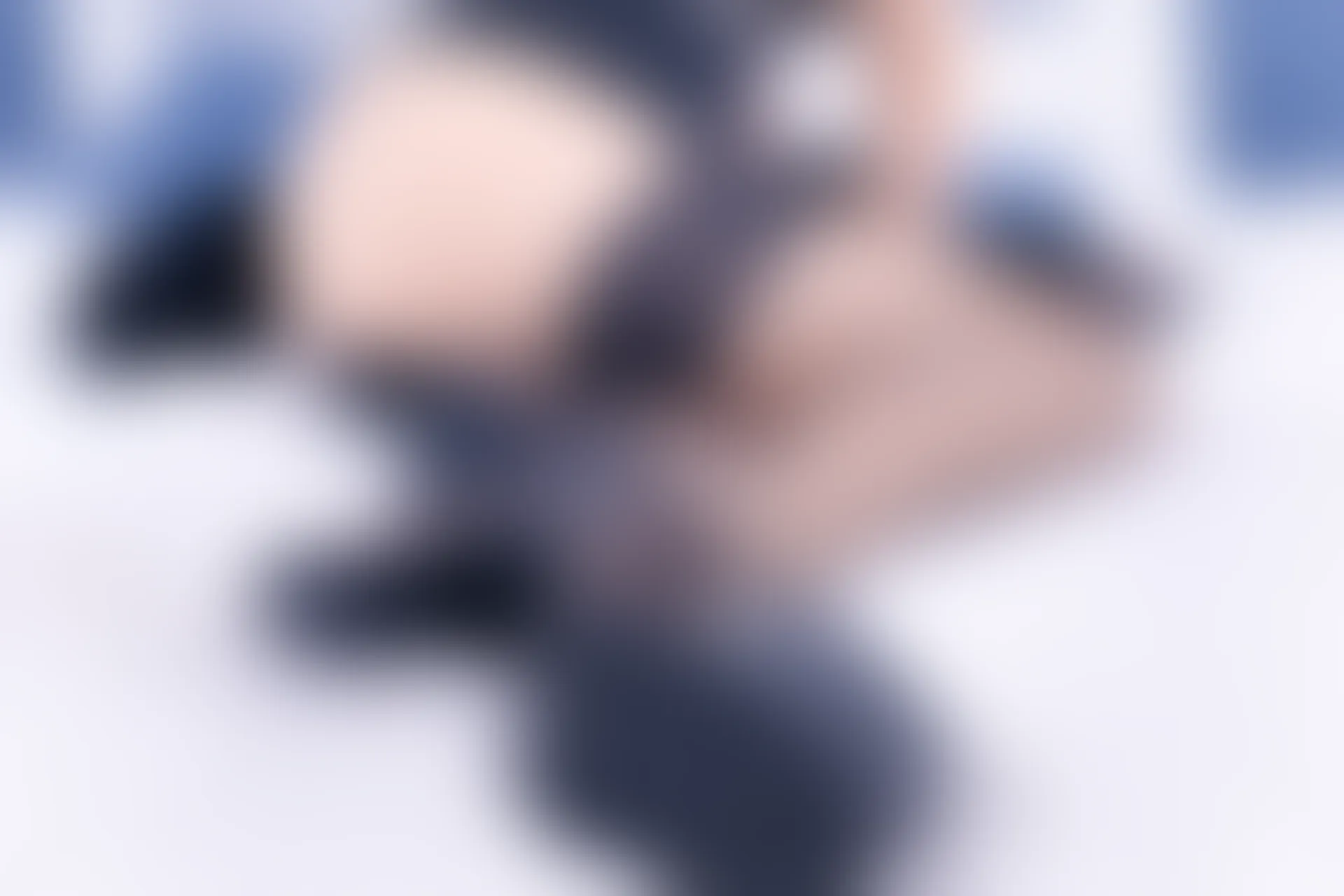 神楽坂真冬 第四季 序号14：《夜色撩人》 [75P-215MB]内衣, 睡衣, 神楽坂真冬, 美腿, 美足, 高跟鞋, 黑丝