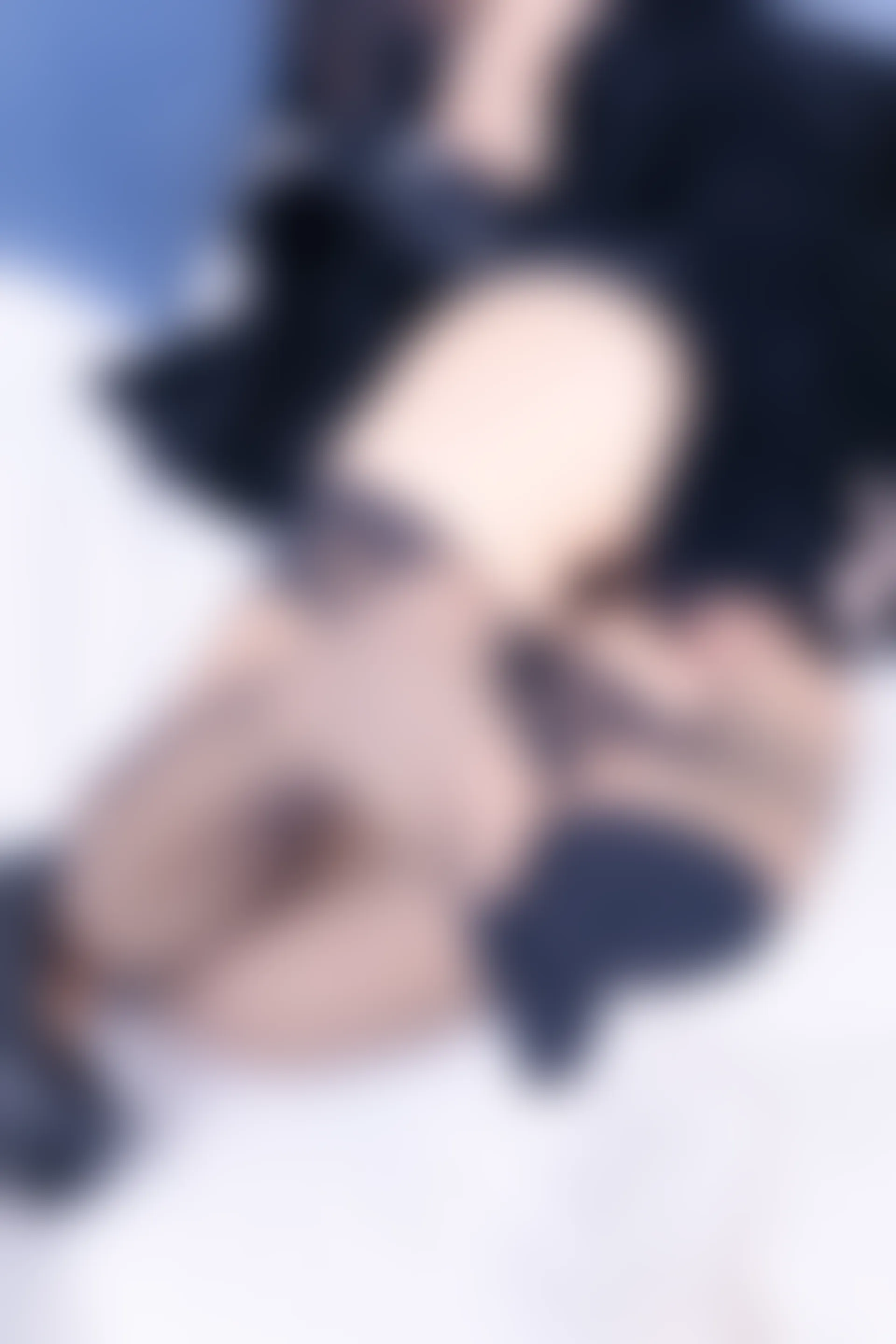 神楽坂真冬 第四季 序号14：《夜色撩人》 [75P-215MB]内衣, 睡衣, 神楽坂真冬, 美腿, 美足, 高跟鞋, 黑丝