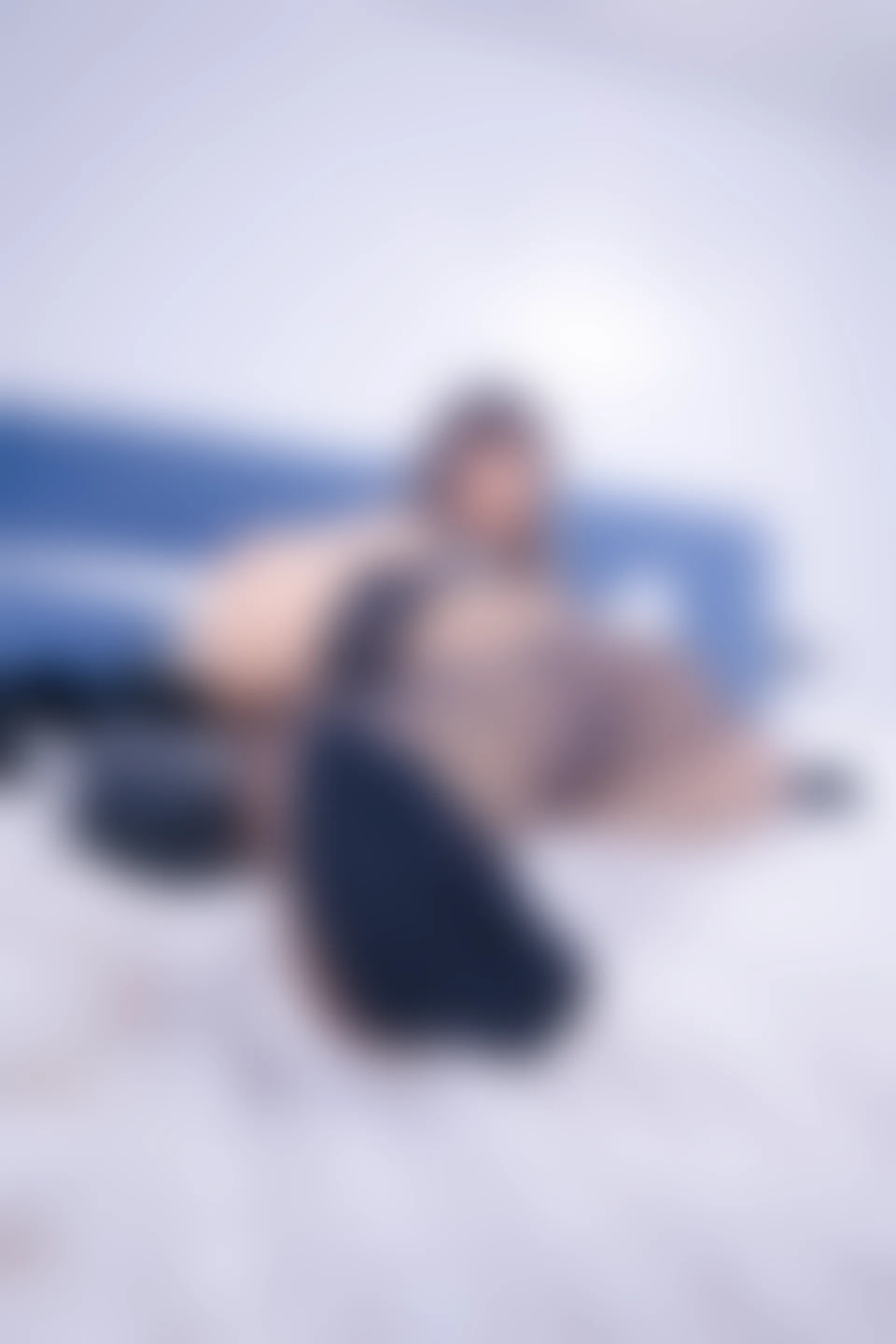 神楽坂真冬 第四季 序号14：《夜色撩人》 [75P-215MB]内衣, 睡衣, 神楽坂真冬, 美腿, 美足, 高跟鞋, 黑丝