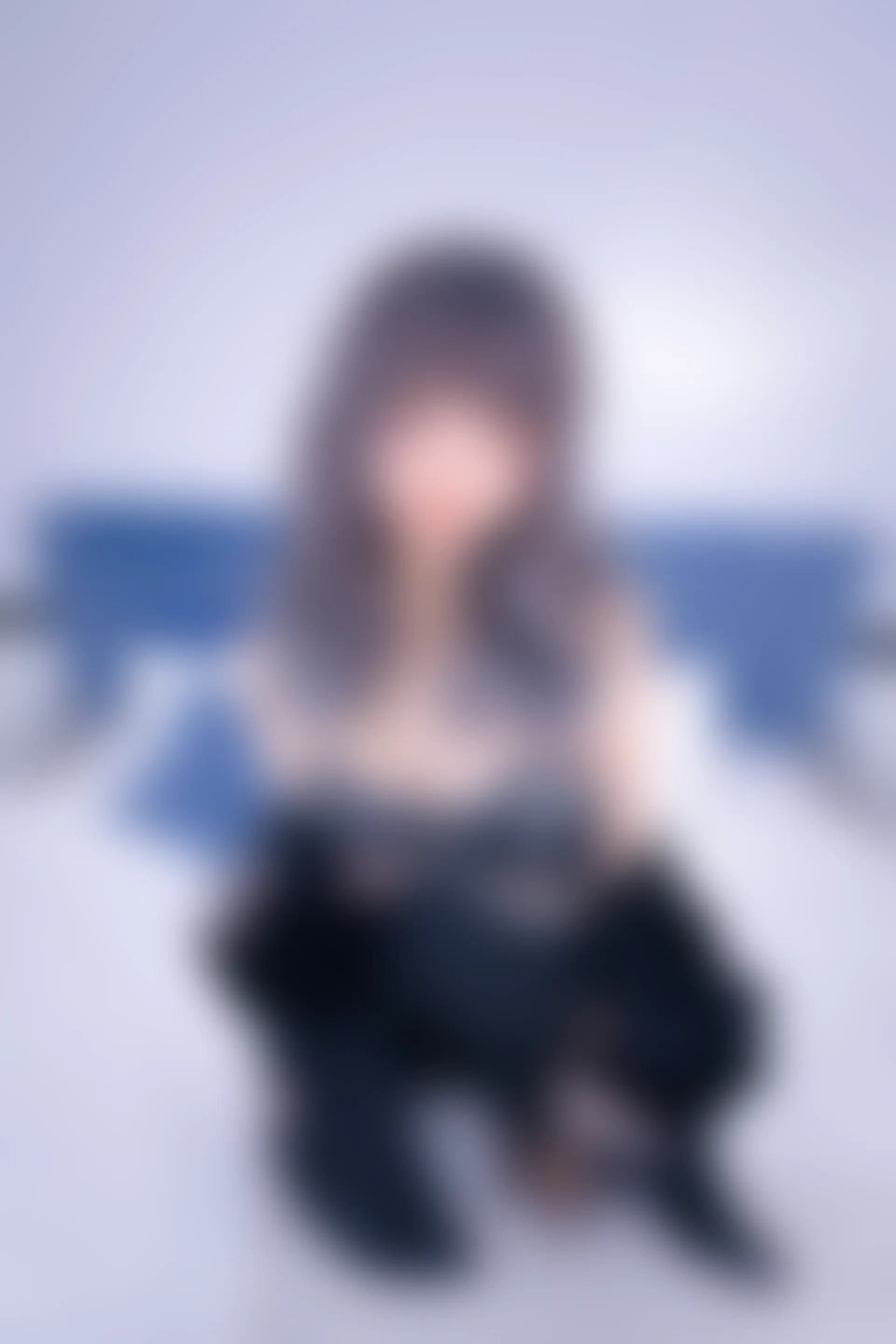 神楽坂真冬 第四季 序号14：《夜色撩人》 [75P-215MB]内衣, 睡衣, 神楽坂真冬, 美腿, 美足, 高跟鞋, 黑丝