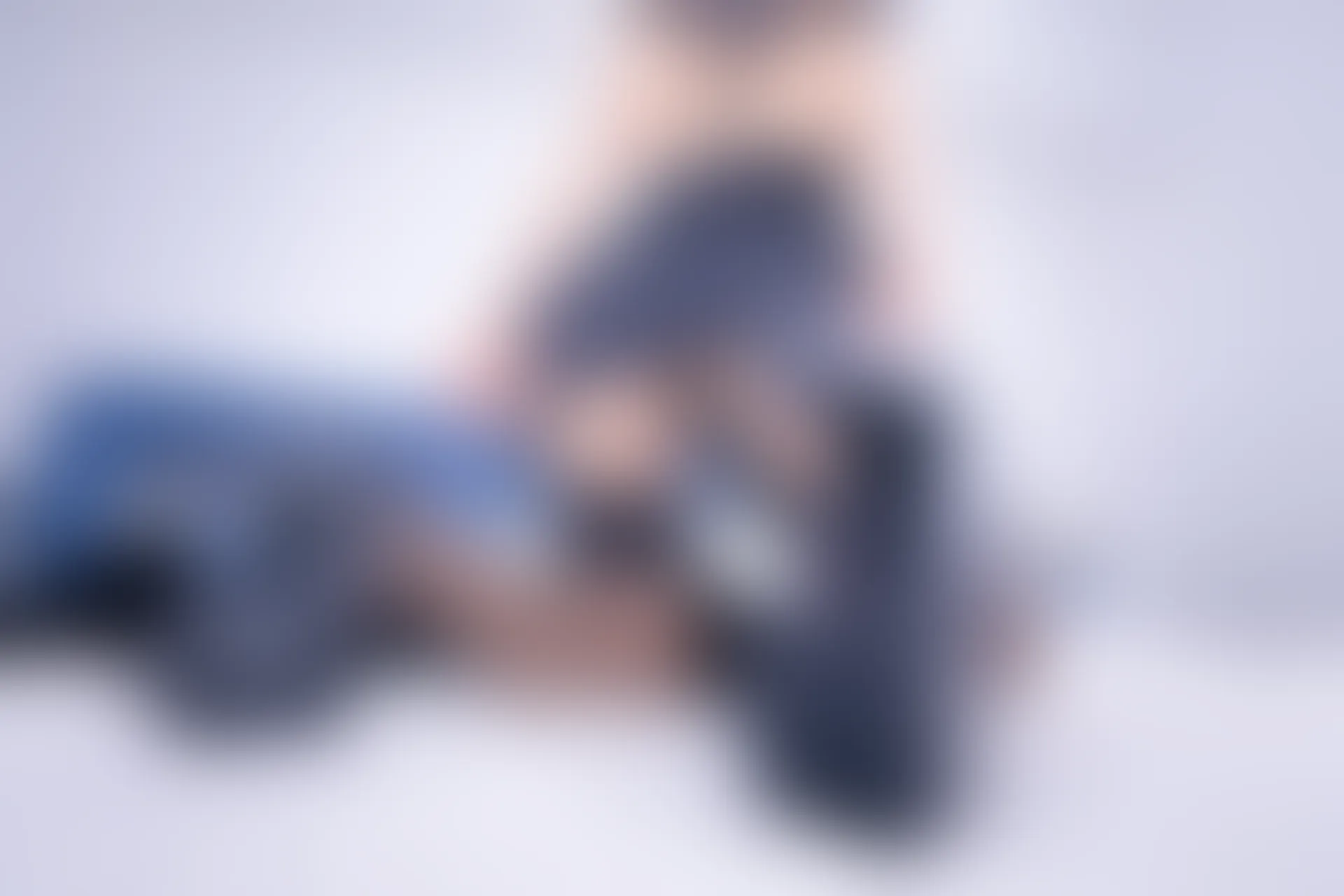 神楽坂真冬 第四季 序号14：《夜色撩人》 [75P-215MB]内衣, 睡衣, 神楽坂真冬, 美腿, 美足, 高跟鞋, 黑丝