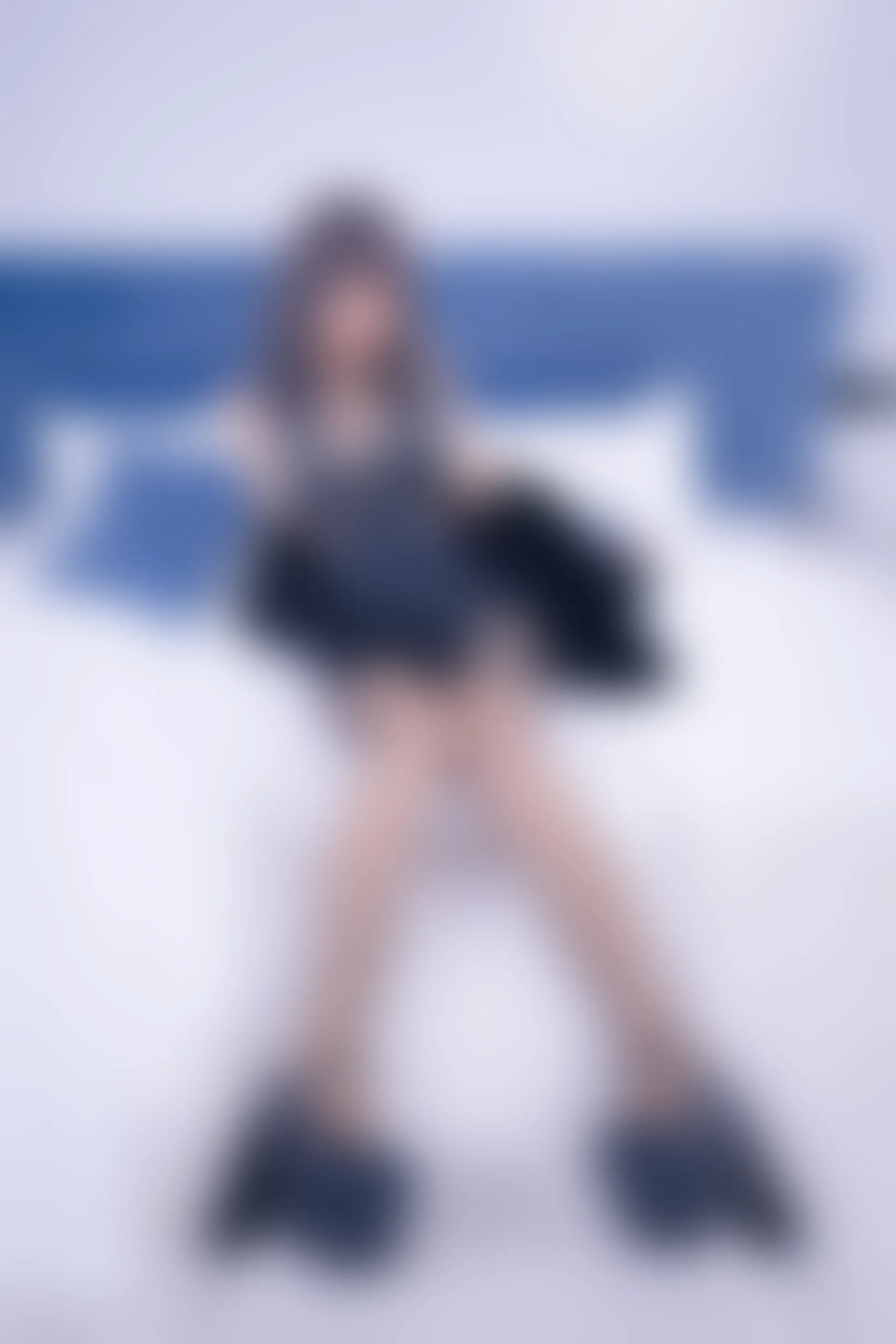 神楽坂真冬 第四季 序号14：《夜色撩人》 [75P-215MB]内衣, 睡衣, 神楽坂真冬, 美腿, 美足, 高跟鞋, 黑丝