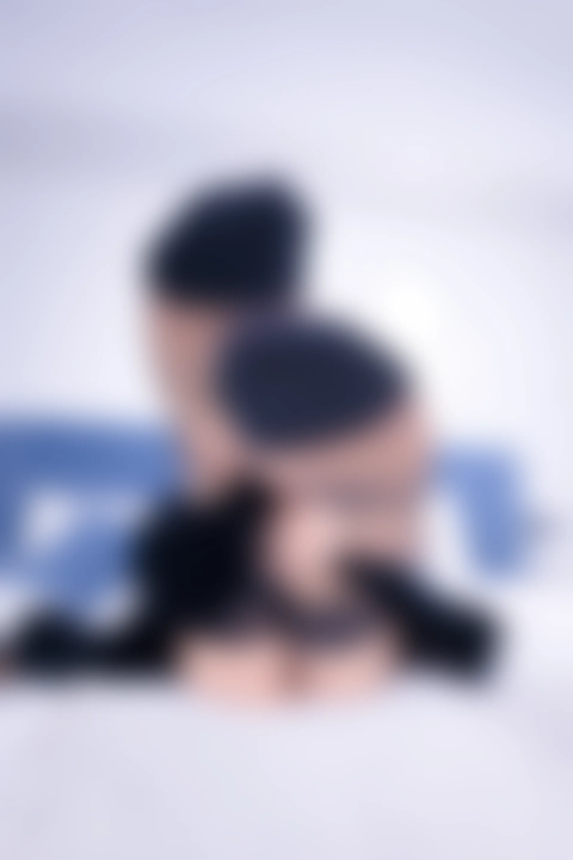 神楽坂真冬 第四季 序号14：《夜色撩人》 [75P-215MB]内衣, 睡衣, 神楽坂真冬, 美腿, 美足, 高跟鞋, 黑丝