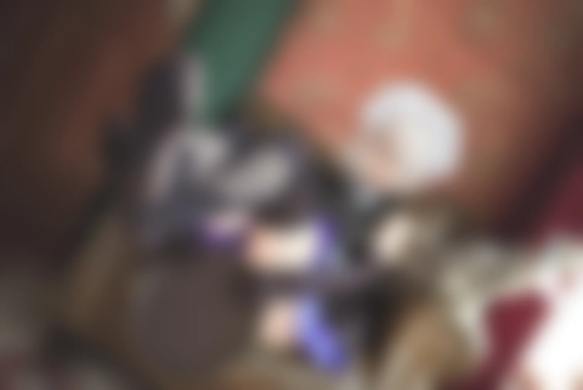 轻兰映画 Grand.020 黑丝高跟女仆 [52P1V-652.4MB]女仆, 美腿, 美足, 轻兰映画, 高跟鞋, 黑丝