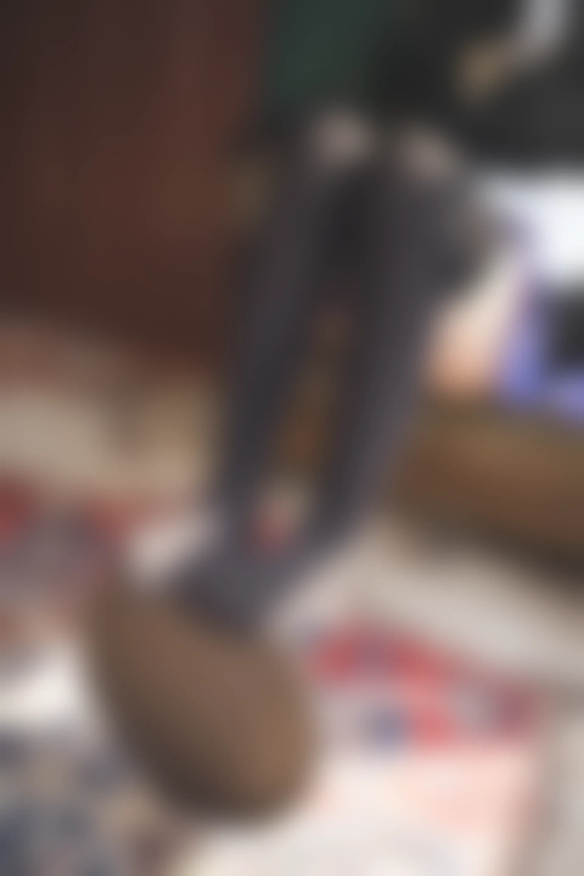 轻兰映画 Grand.020 黑丝高跟女仆 [52P1V-652.4MB]女仆, 美腿, 美足, 轻兰映画, 高跟鞋, 黑丝