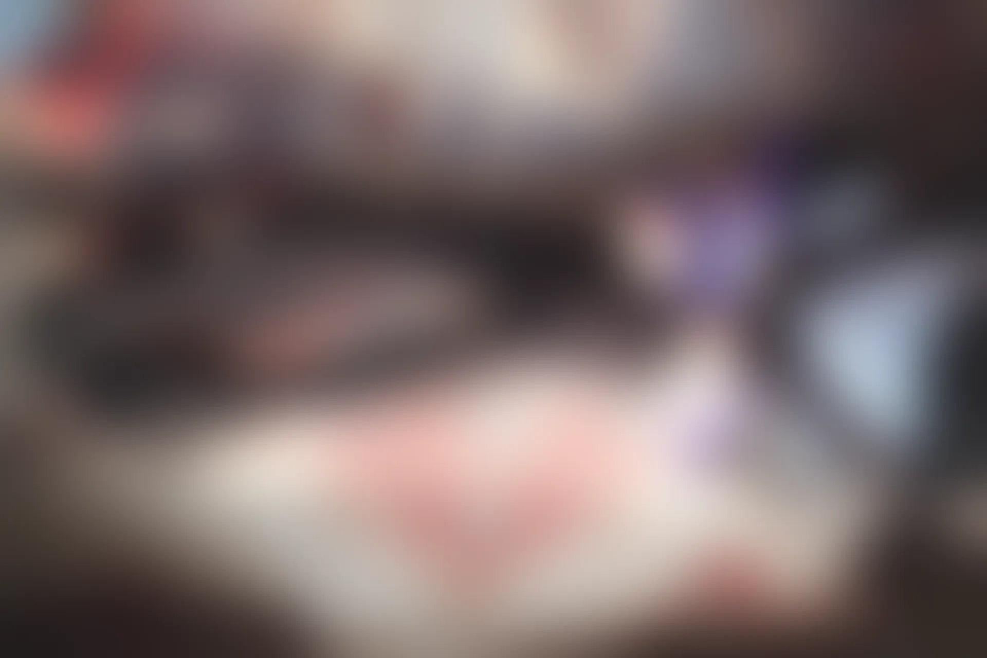 轻兰映画 Grand.020 黑丝高跟女仆 [52P1V-652.4MB]女仆, 美腿, 美足, 轻兰映画, 高跟鞋, 黑丝