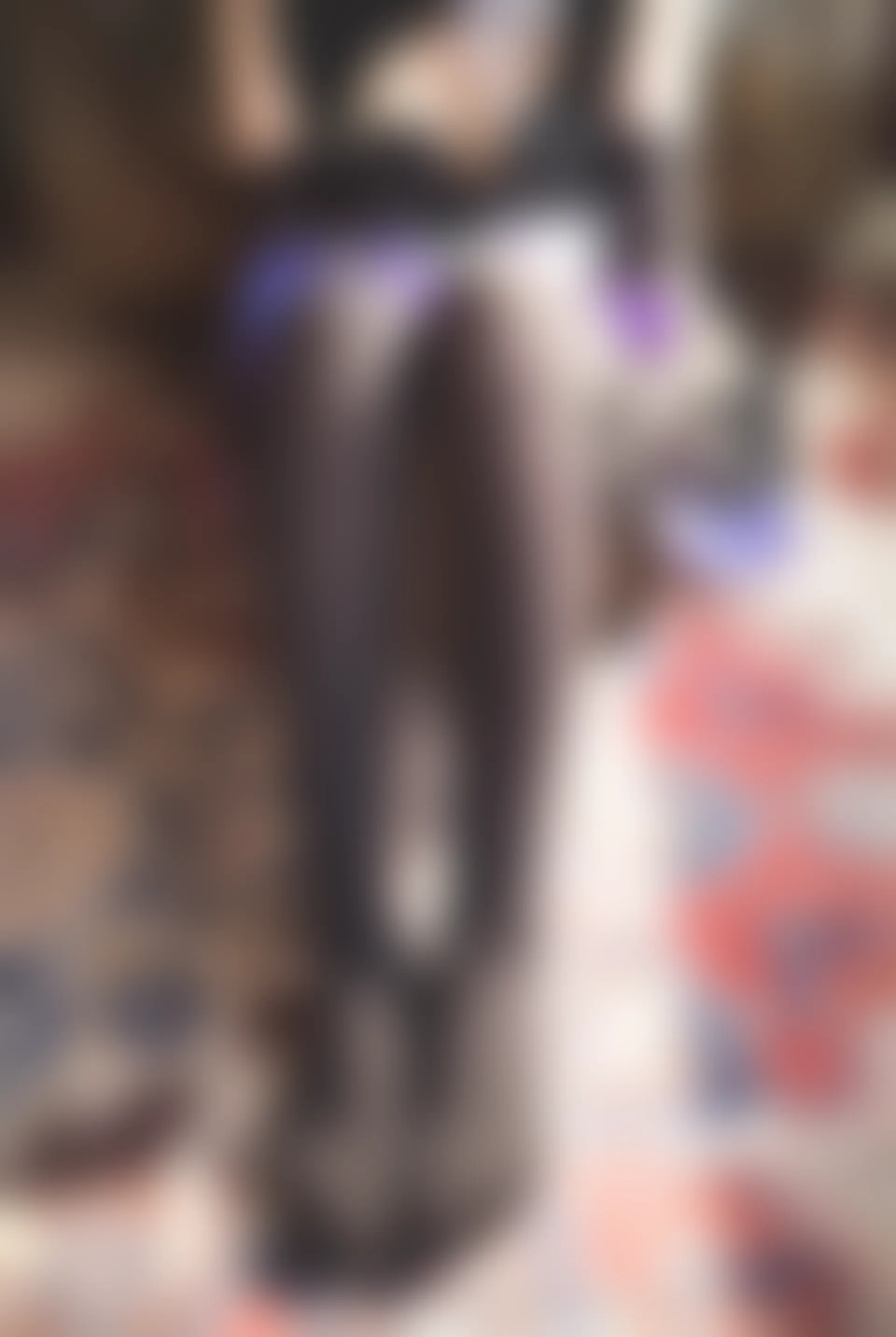 轻兰映画 Grand.020 黑丝高跟女仆 [52P1V-652.4MB]女仆, 美腿, 美足, 轻兰映画, 高跟鞋, 黑丝