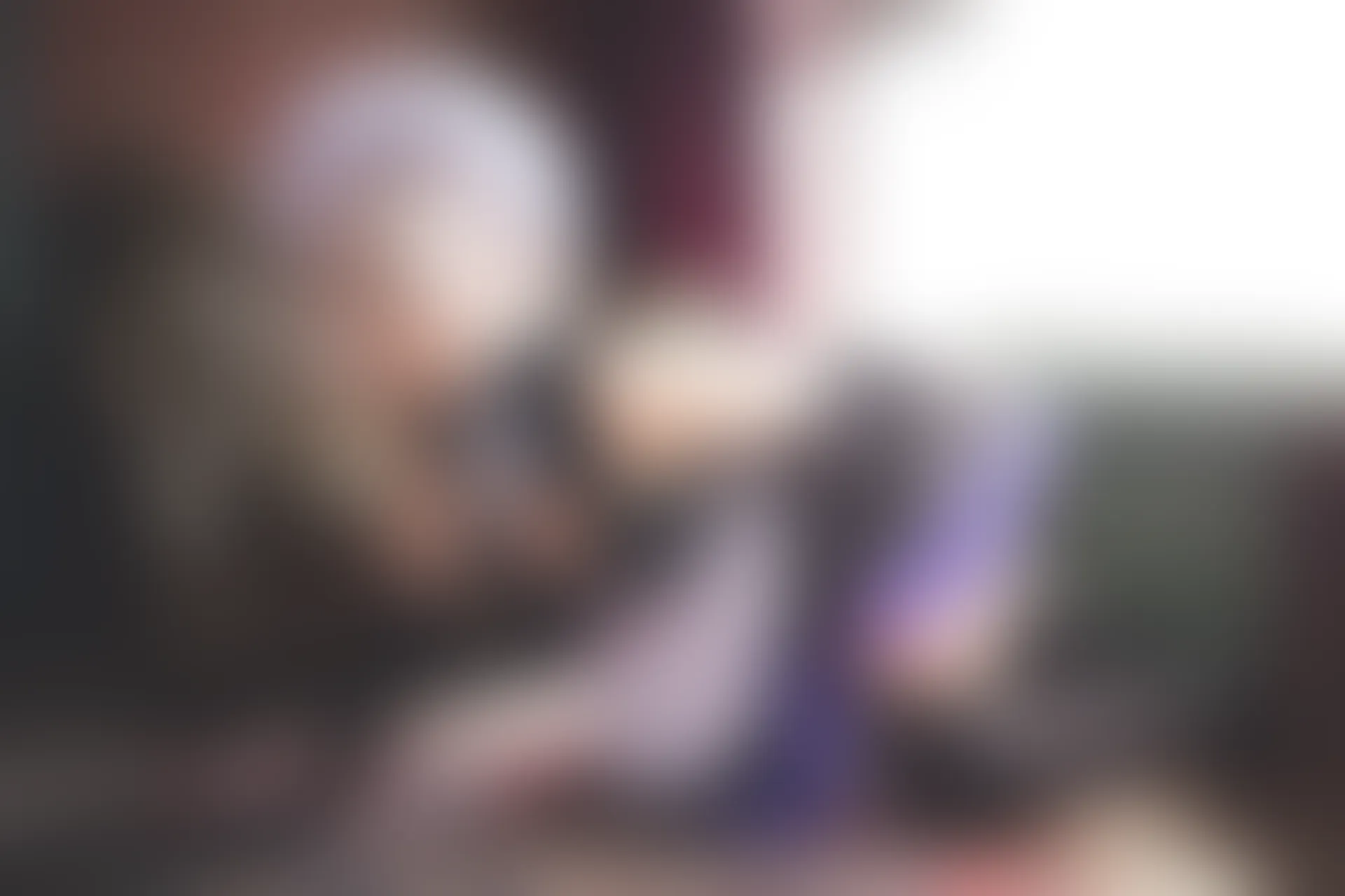 轻兰映画 Grand.020 黑丝高跟女仆 [52P1V-652.4MB]女仆, 美腿, 美足, 轻兰映画, 高跟鞋, 黑丝