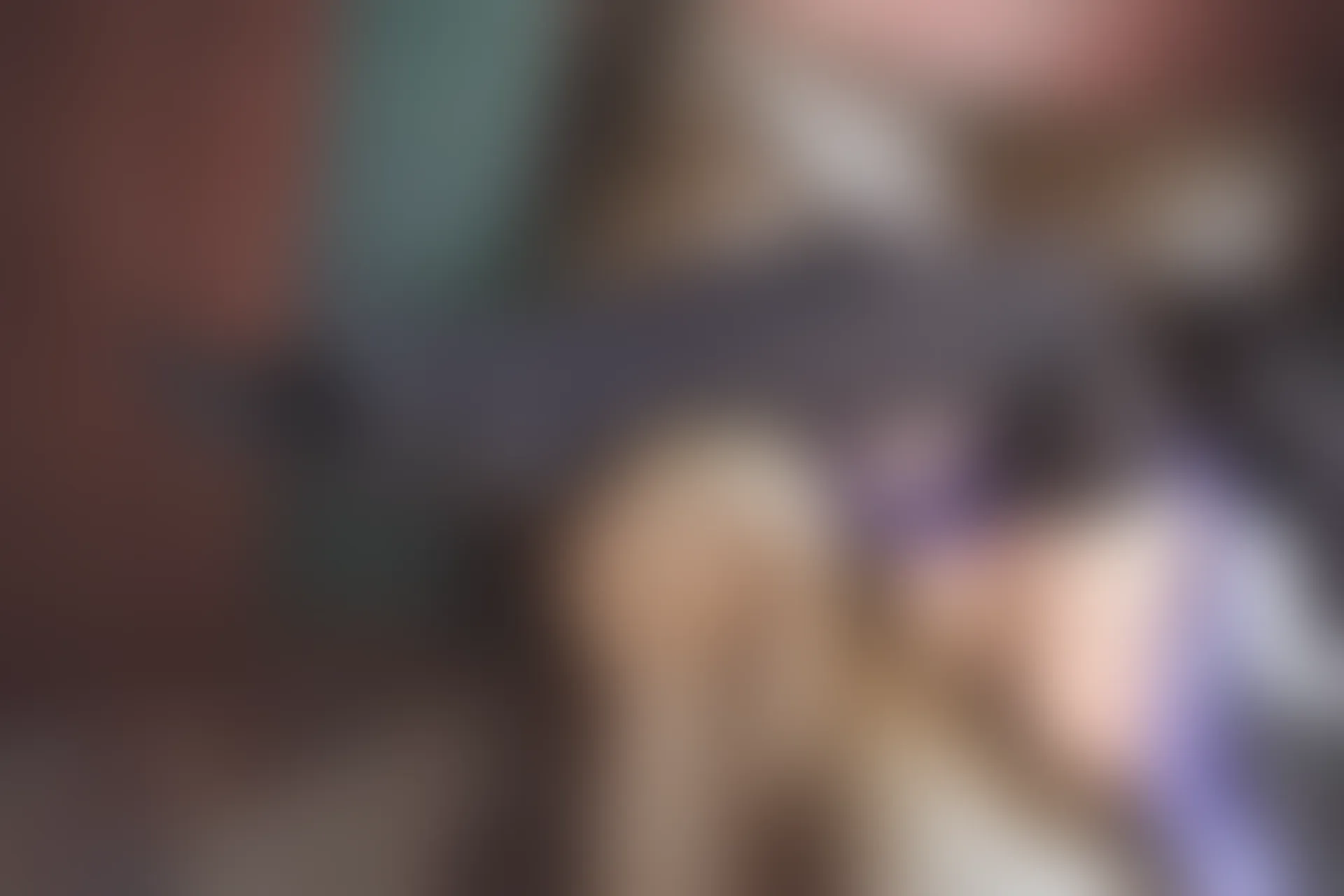 轻兰映画 Grand.020 黑丝高跟女仆 [52P1V-652.4MB]女仆, 美腿, 美足, 轻兰映画, 高跟鞋, 黑丝