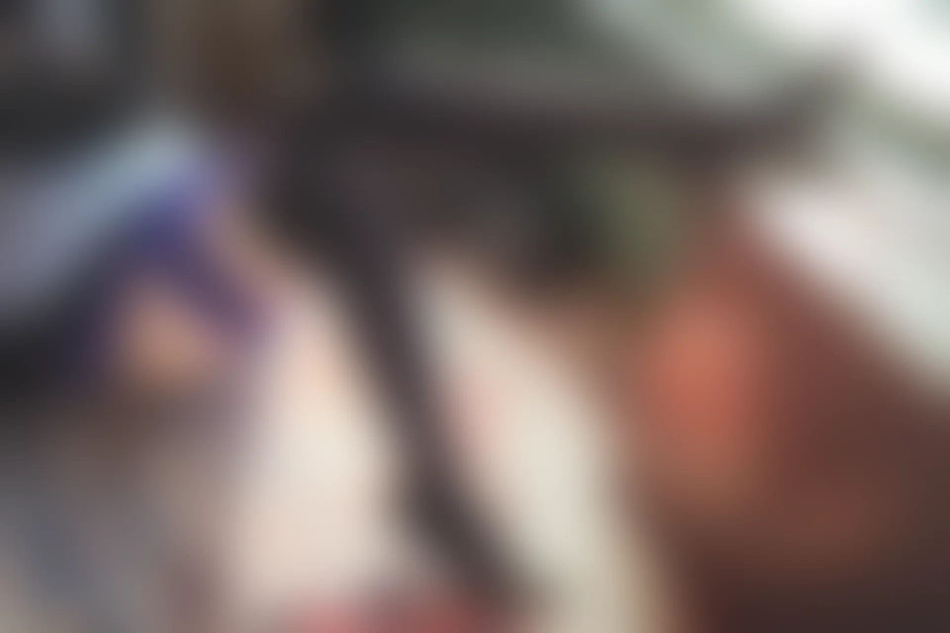 轻兰映画 Grand.020 黑丝高跟女仆 [52P1V-652.4MB]女仆, 美腿, 美足, 轻兰映画, 高跟鞋, 黑丝