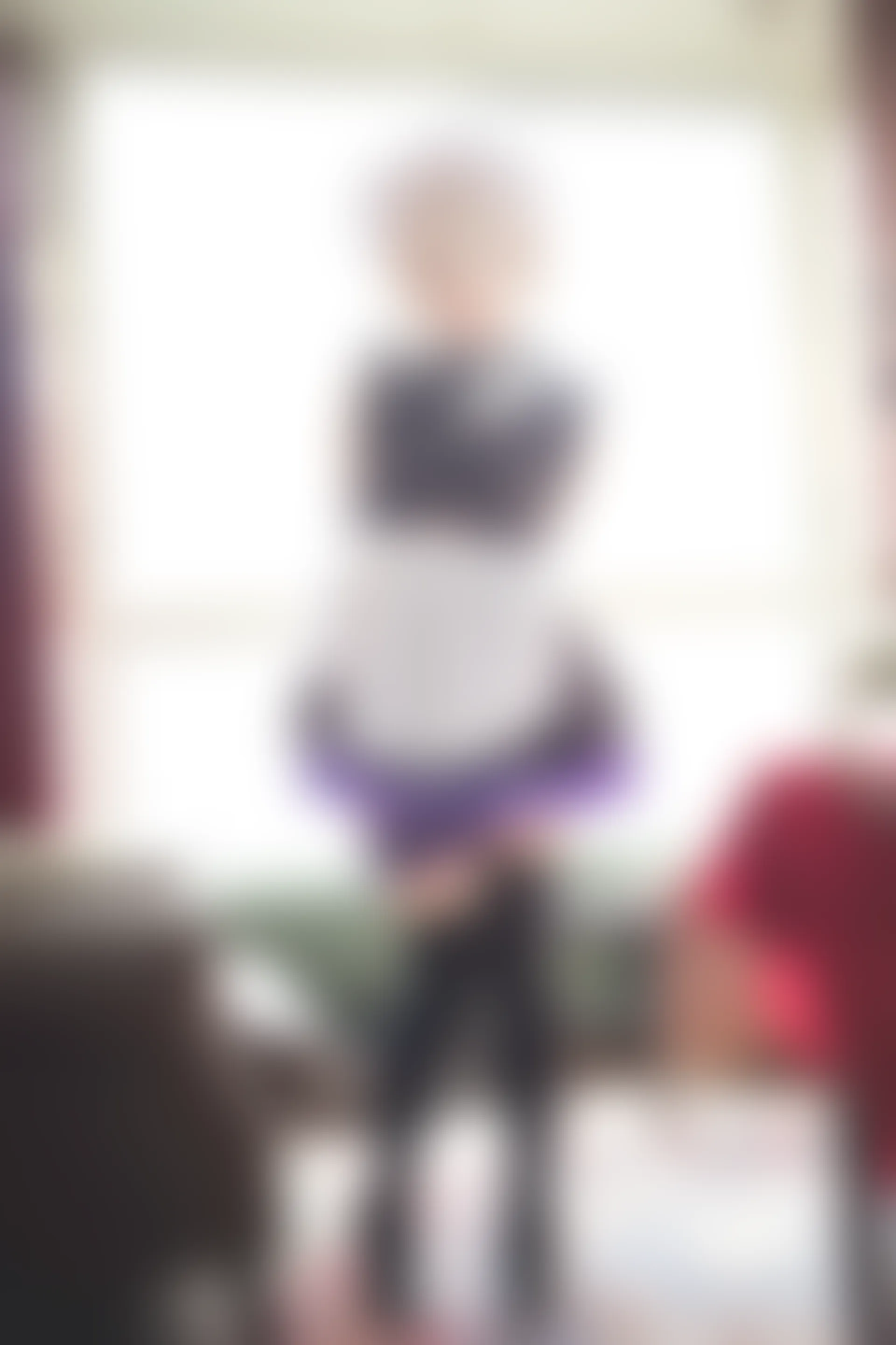 轻兰映画 Grand.020 黑丝高跟女仆 [52P1V-652.4MB]女仆, 美腿, 美足, 轻兰映画, 高跟鞋, 黑丝