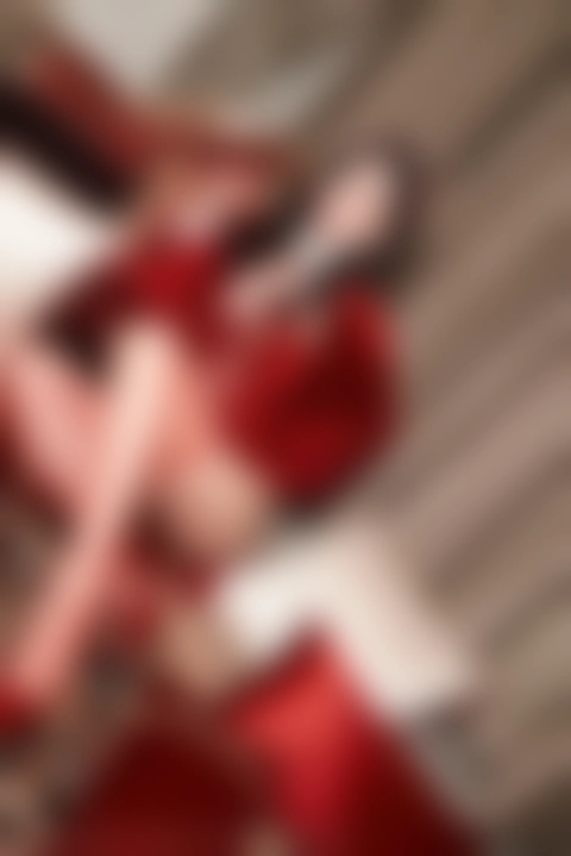 XiuRen秀人网 2021.12.23 No.4377 小蛮妖Yummy 御姐美腿[84+1P 990MB]