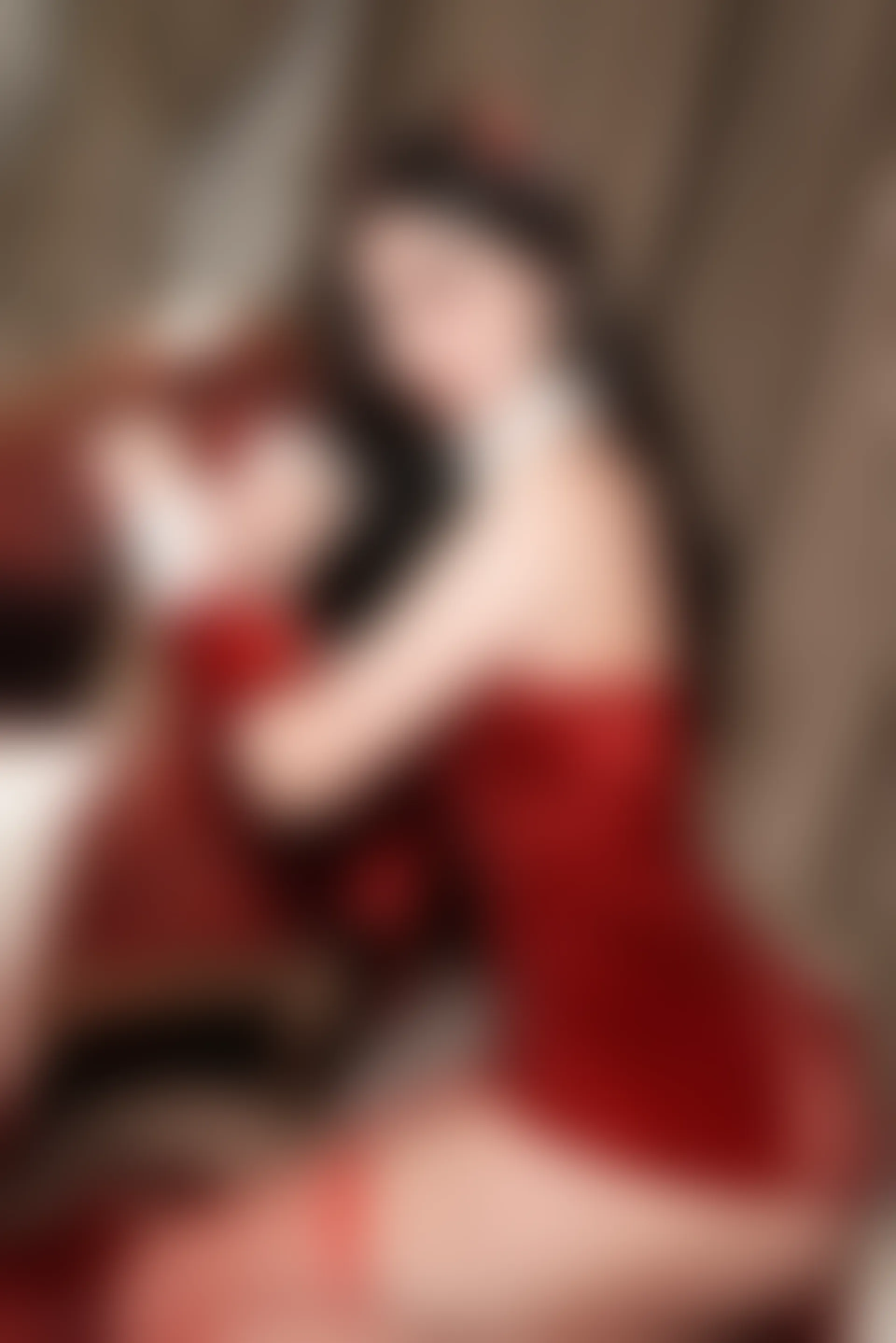 XiuRen秀人网 2021.12.23 No.4377 小蛮妖Yummy 御姐美腿[84+1P 990MB]
