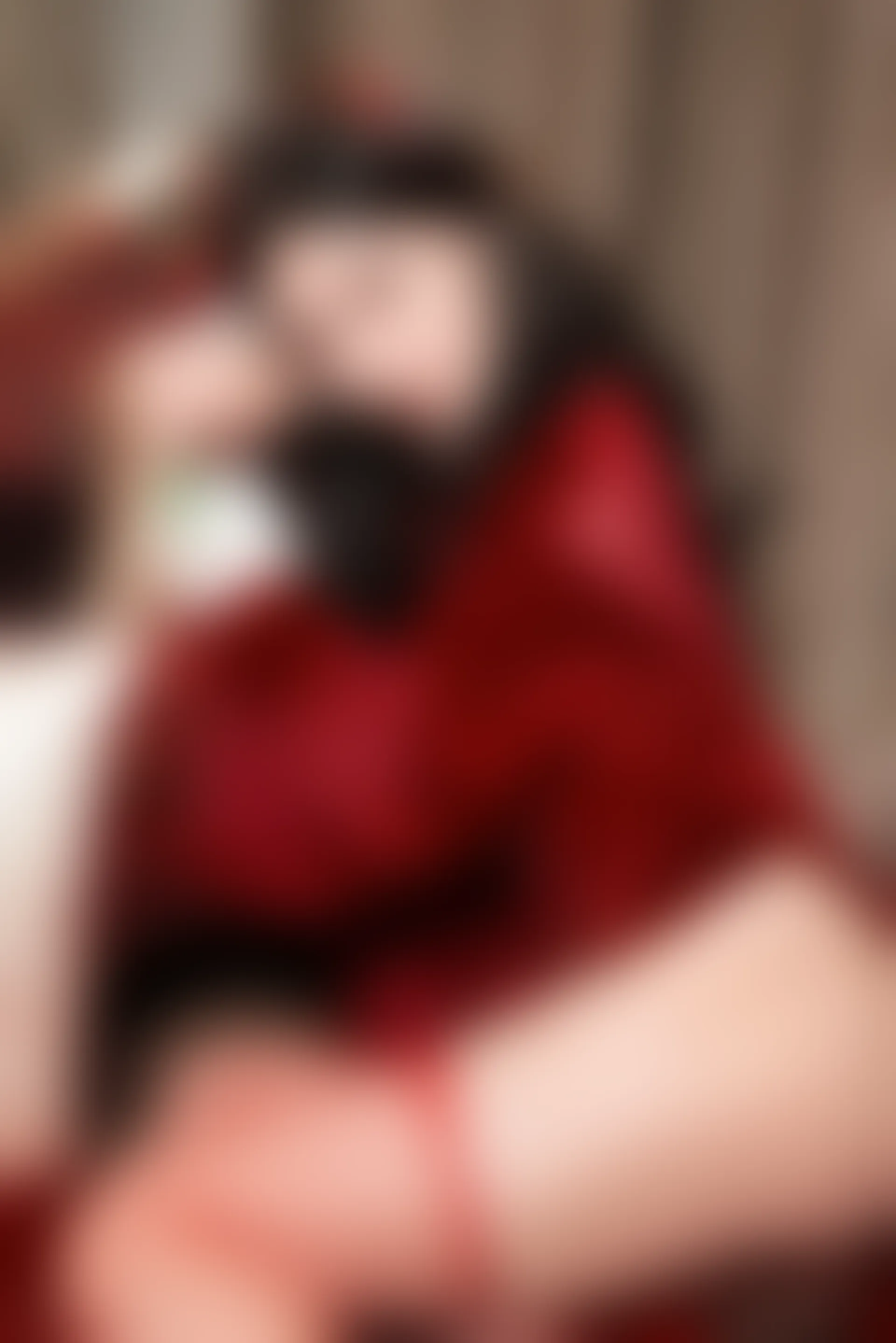XiuRen秀人网 2021.12.23 No.4377 小蛮妖Yummy 御姐美腿[84+1P 990MB]