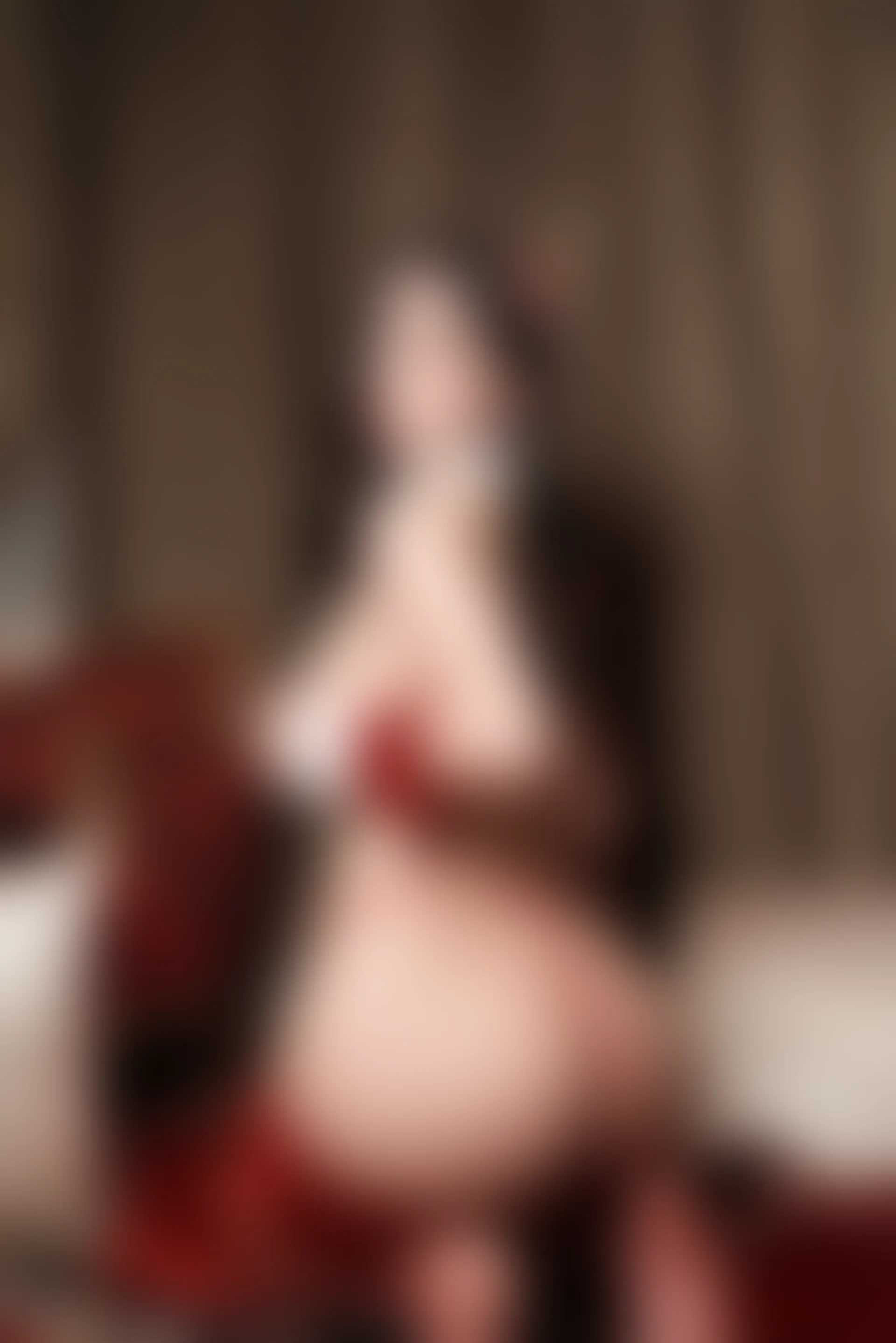 XiuRen秀人网 2021.12.23 No.4377 小蛮妖Yummy 御姐美腿[84+1P 990MB]